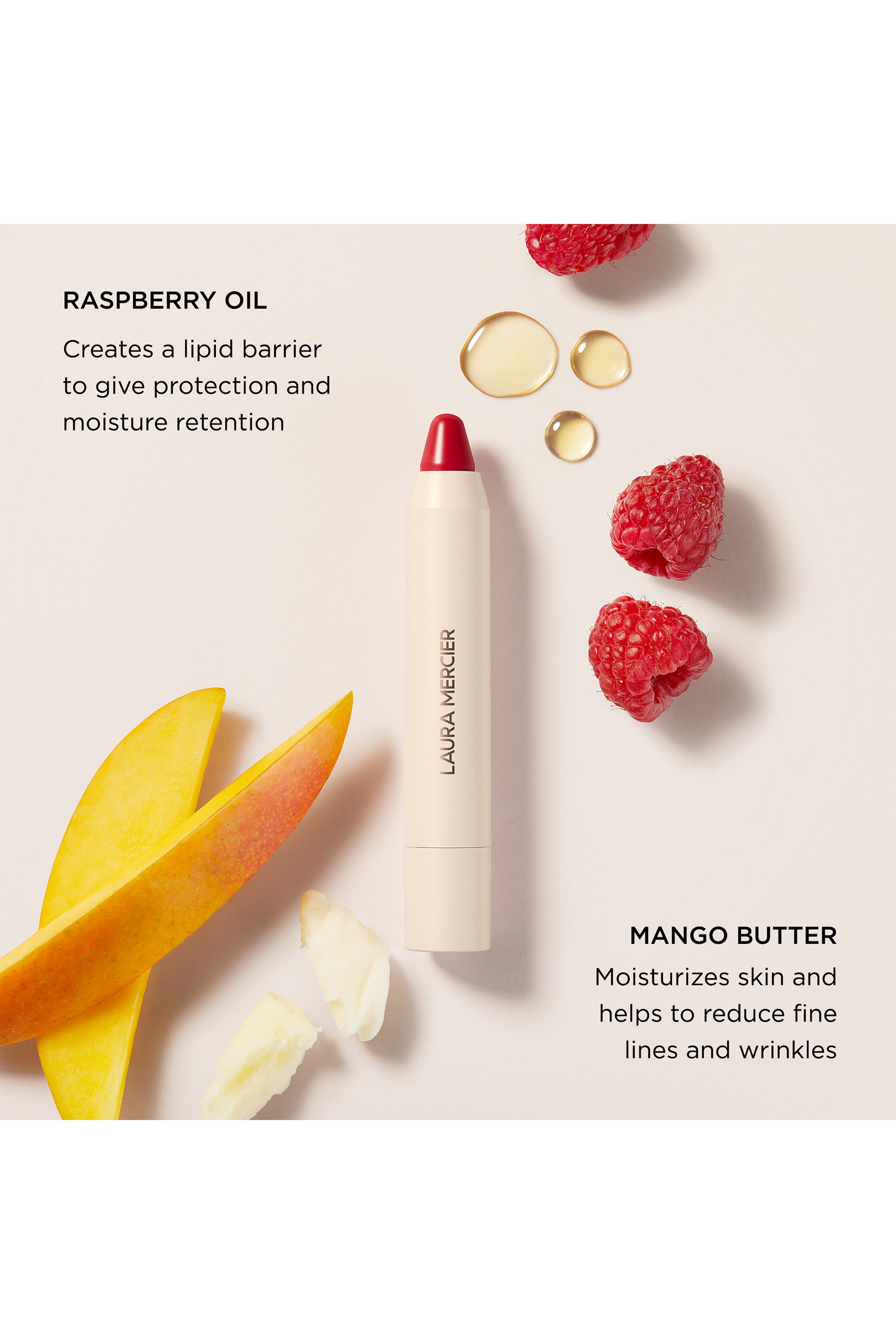 Petal Soft Lip Crayon