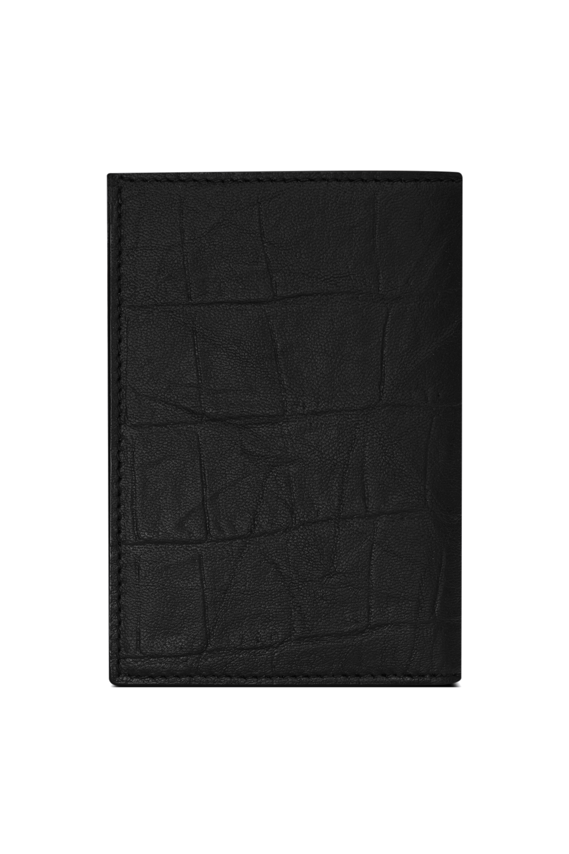 Monogram Credit Card Wallet