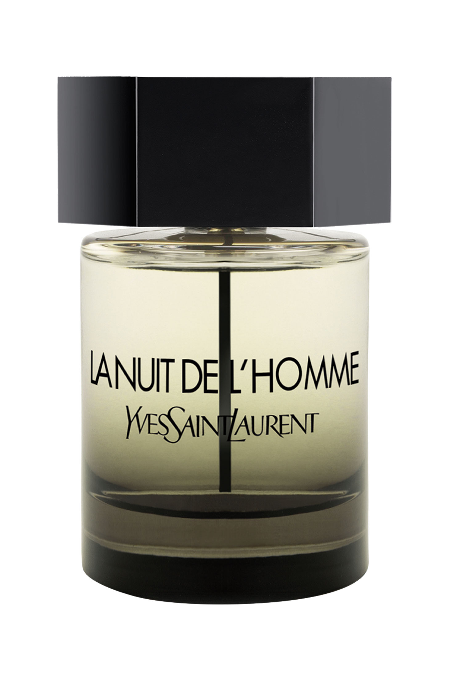 La Nuit De L'Homme Eau de Toilette