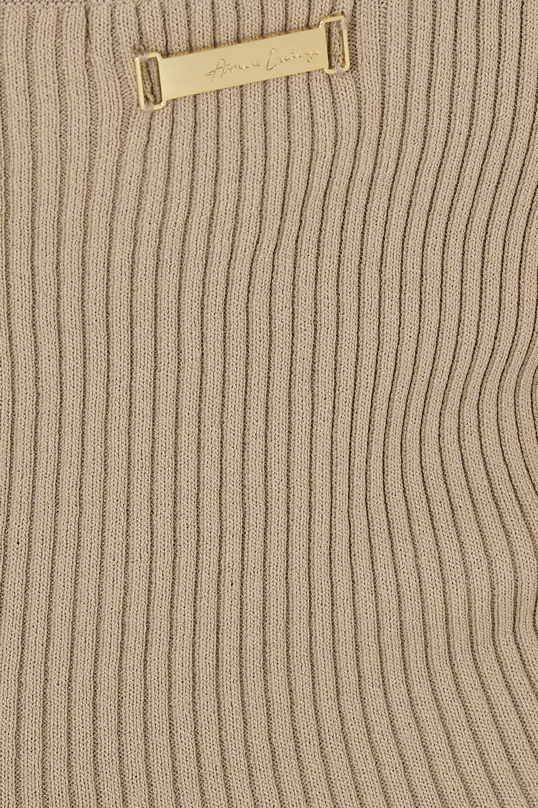 Occasionwear V-Neck Sleeveless Knitwear