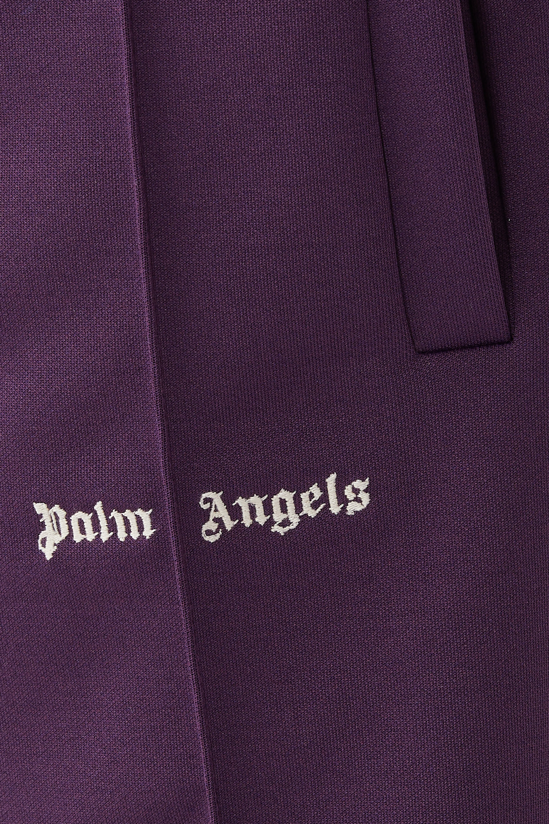 Classic Logo Track Shorts