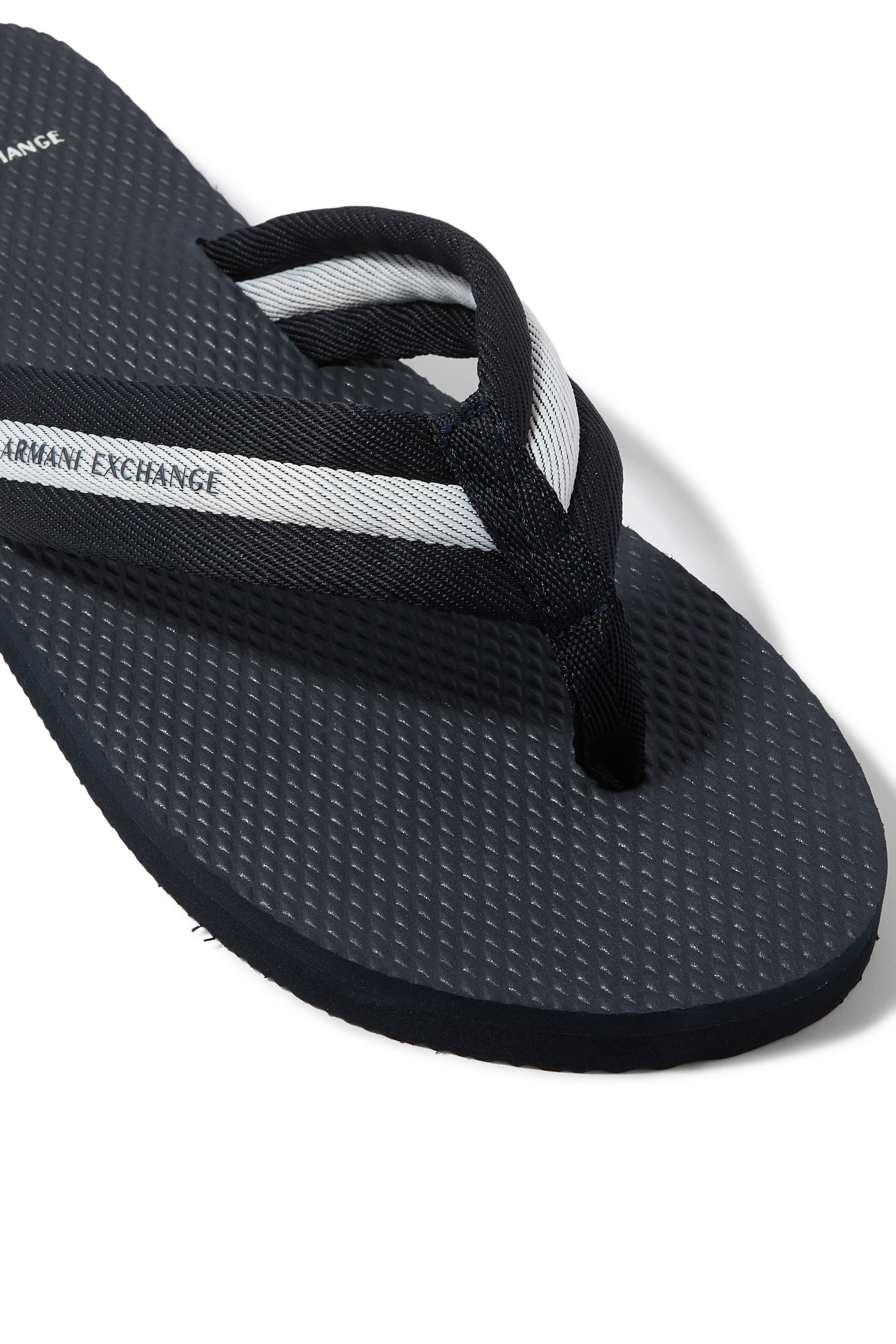 Mykonos Flat Sandals