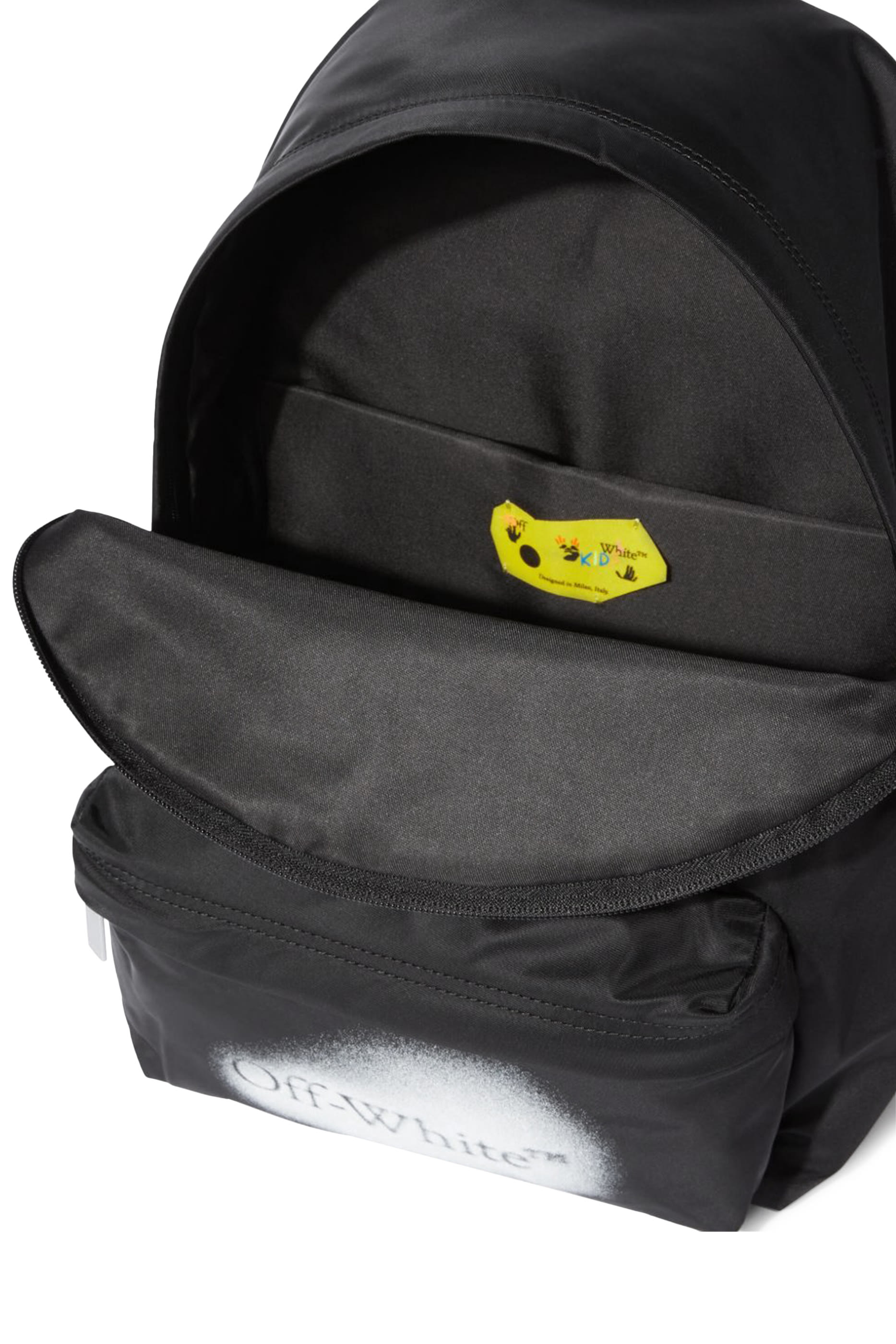 Kids Spray Arrow Backpack