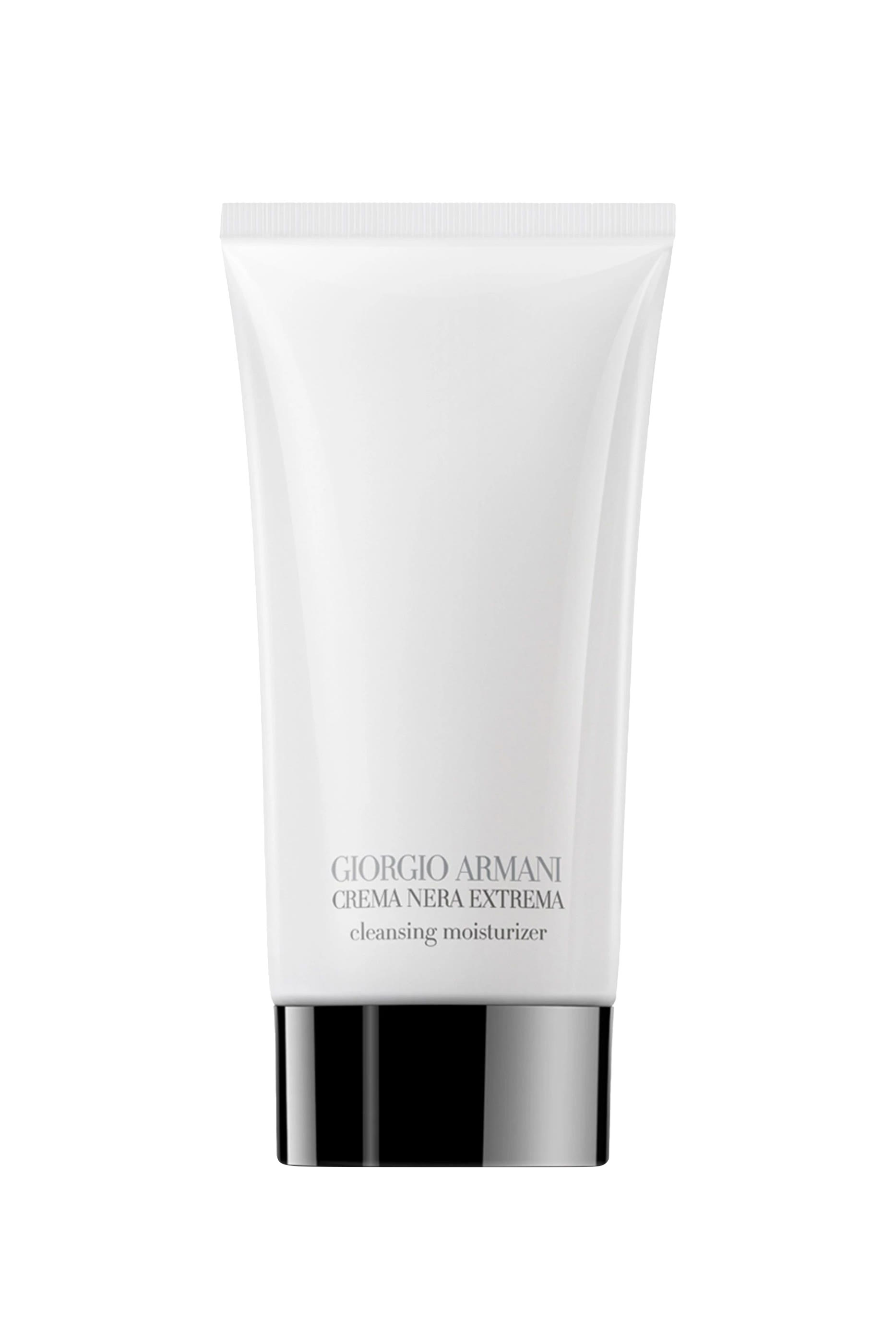 Crema Nera Extrema Supreme Foam-in-Cream Cleansing Moisturiser