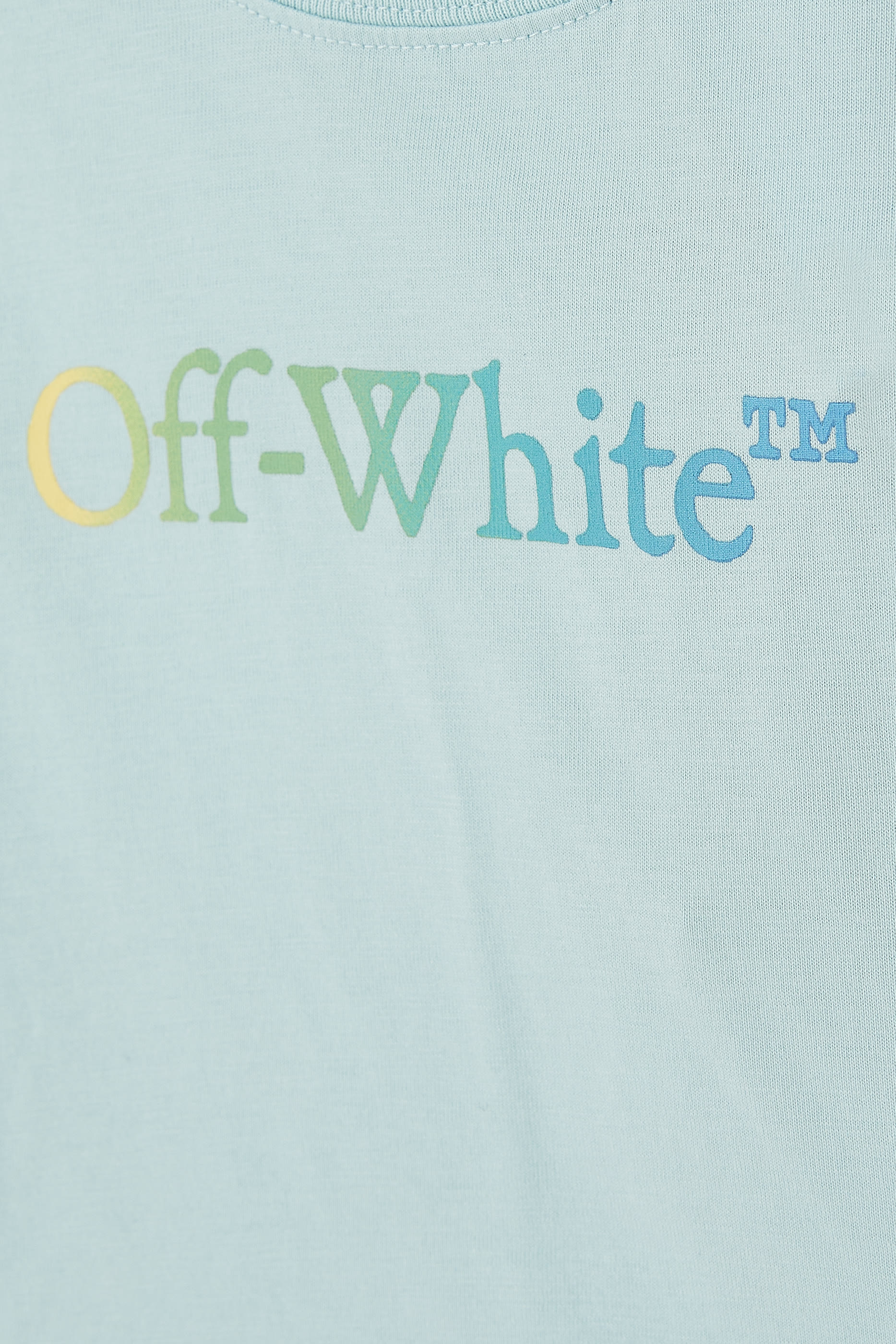 Kids  Arrow Rainbow T-Shirt