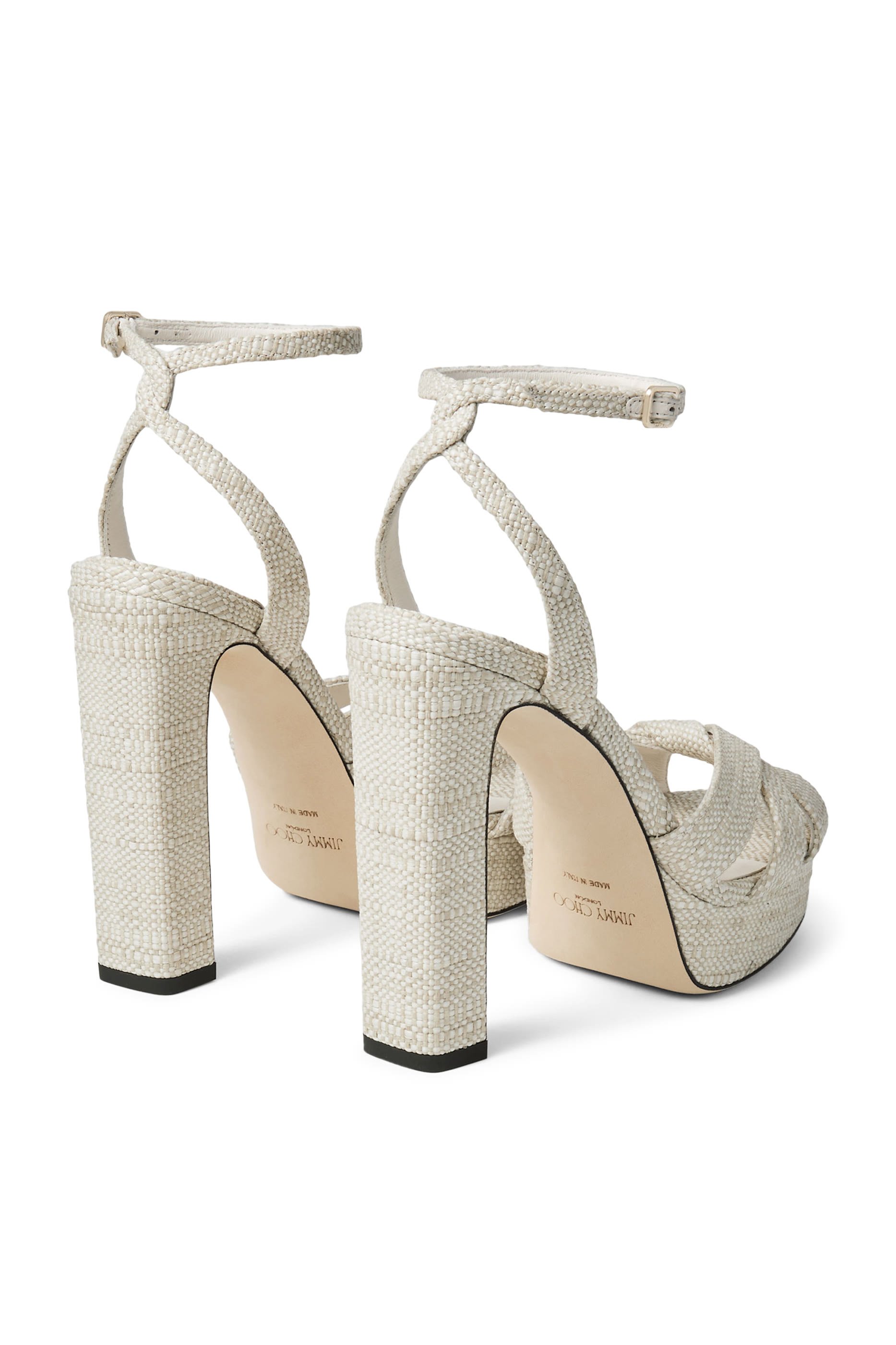 Kove 120 Platform Sandals