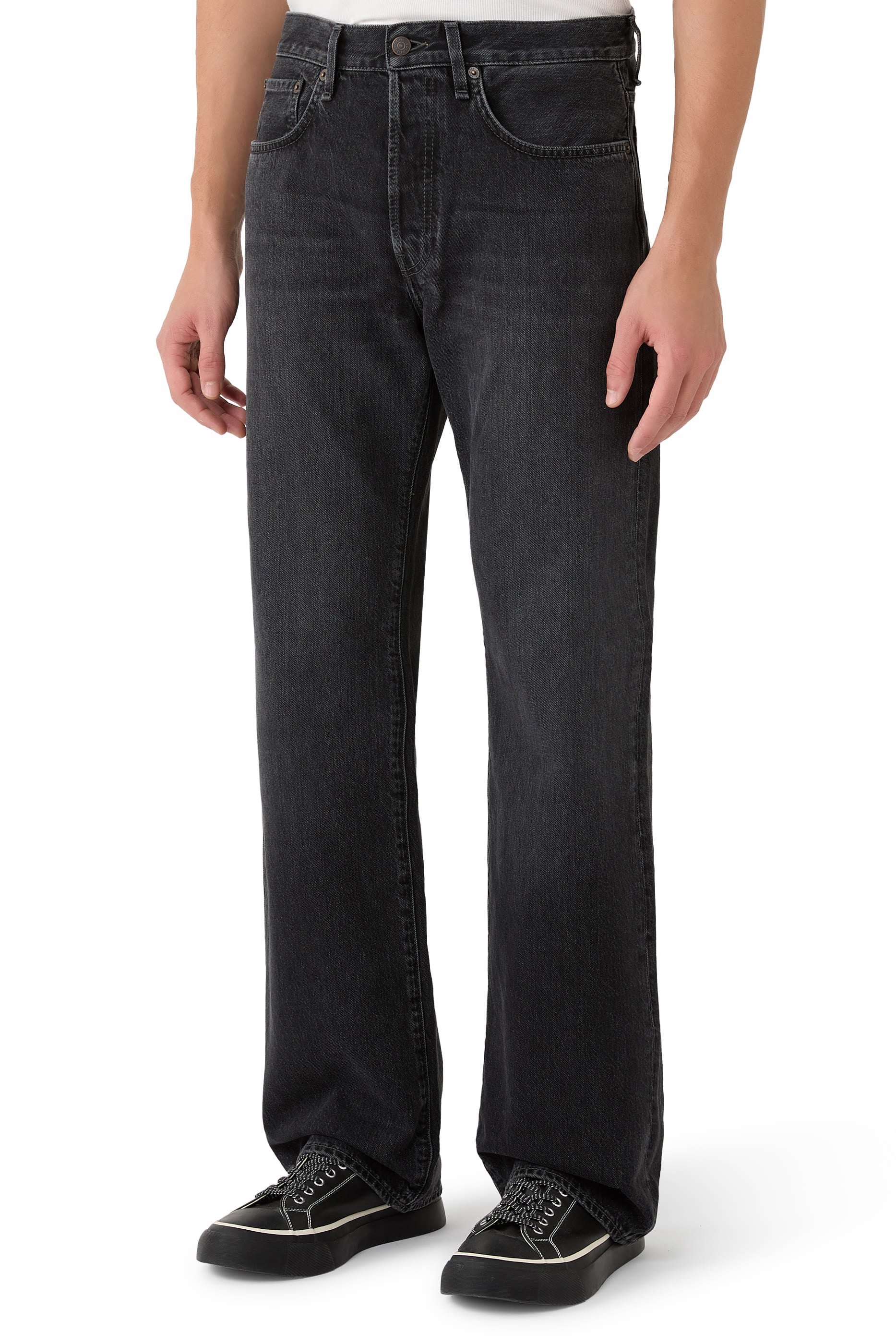 2010M Regular Fit Jeans