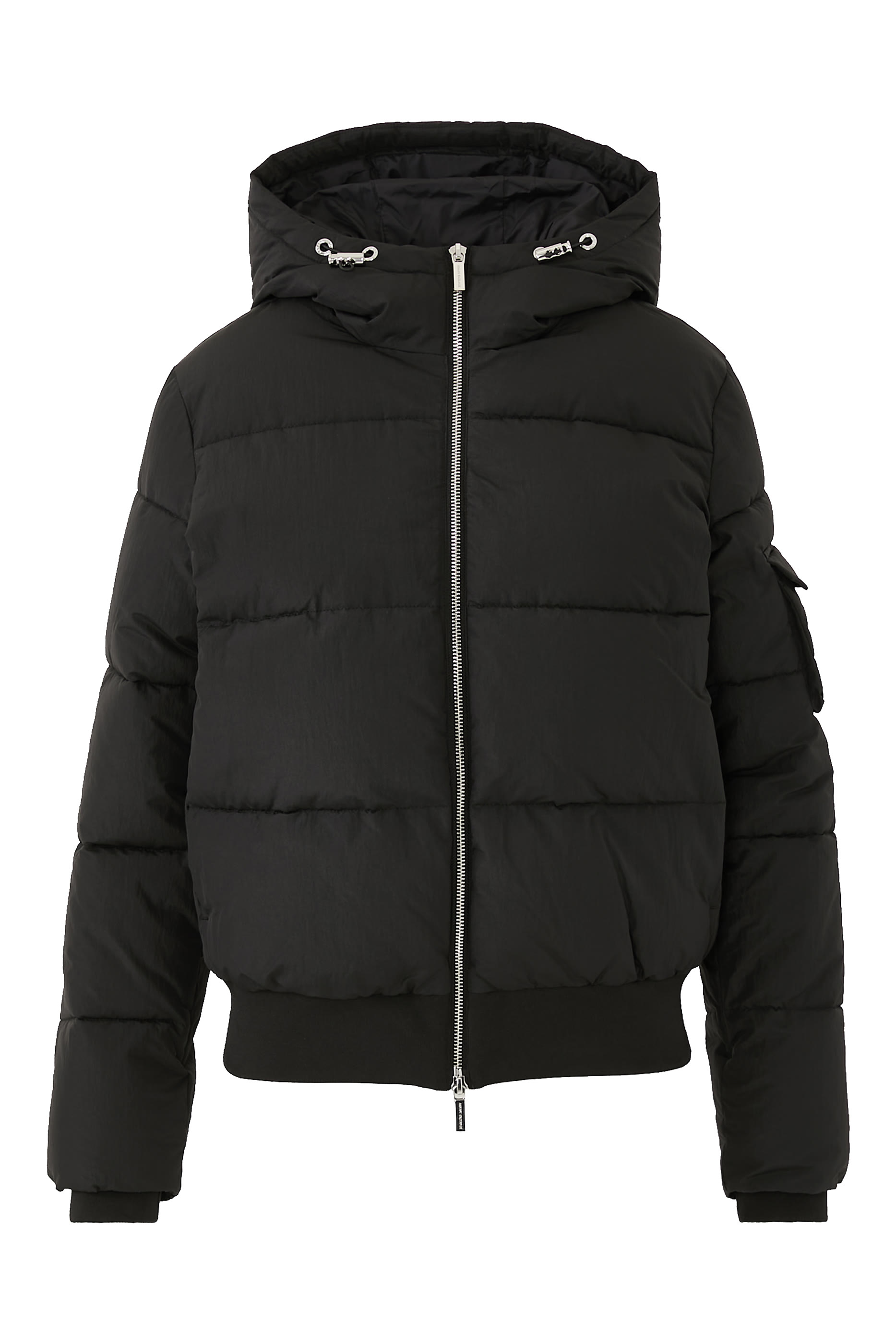 Black Edition Jacket