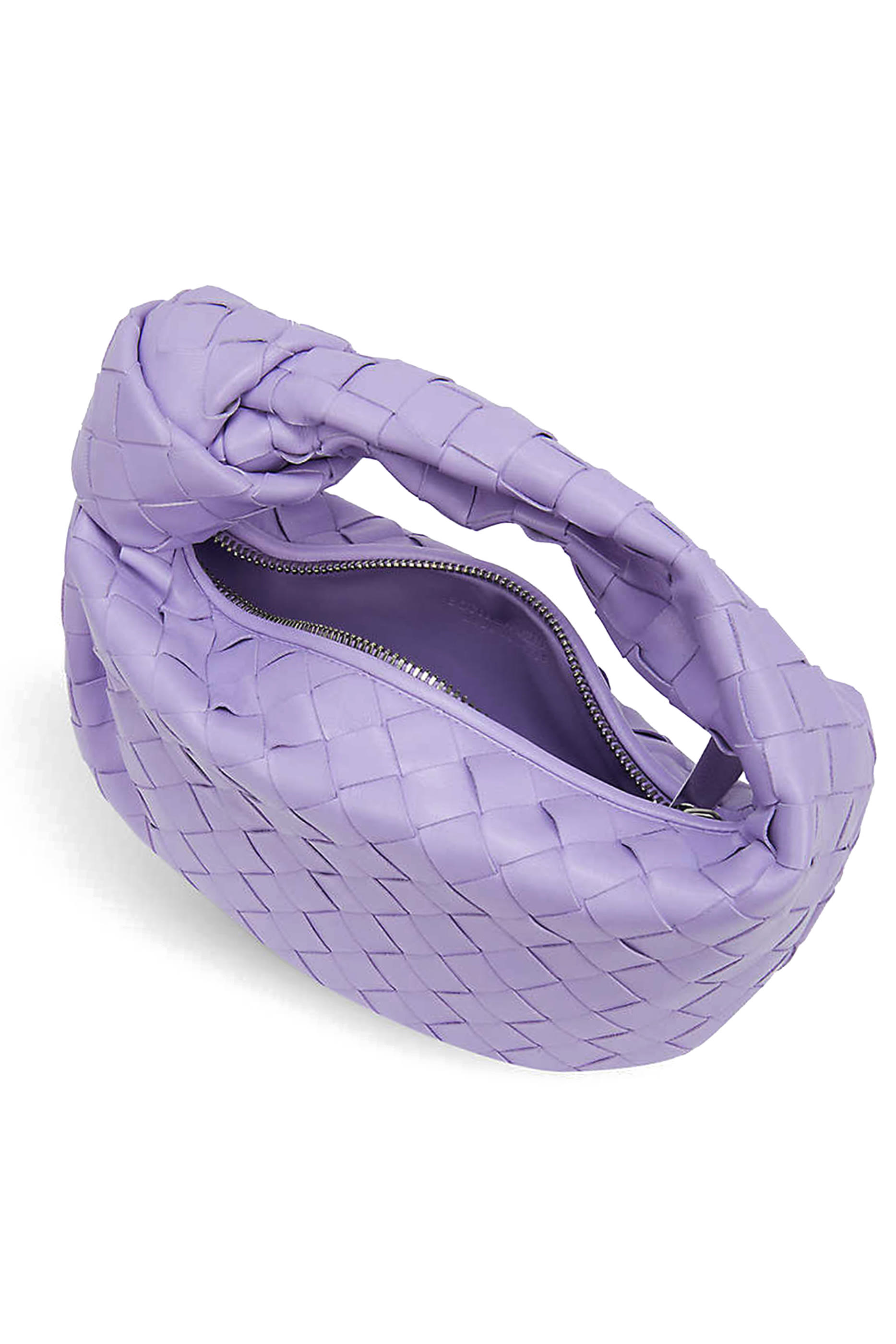 Mini Jodie Top Handle Bag