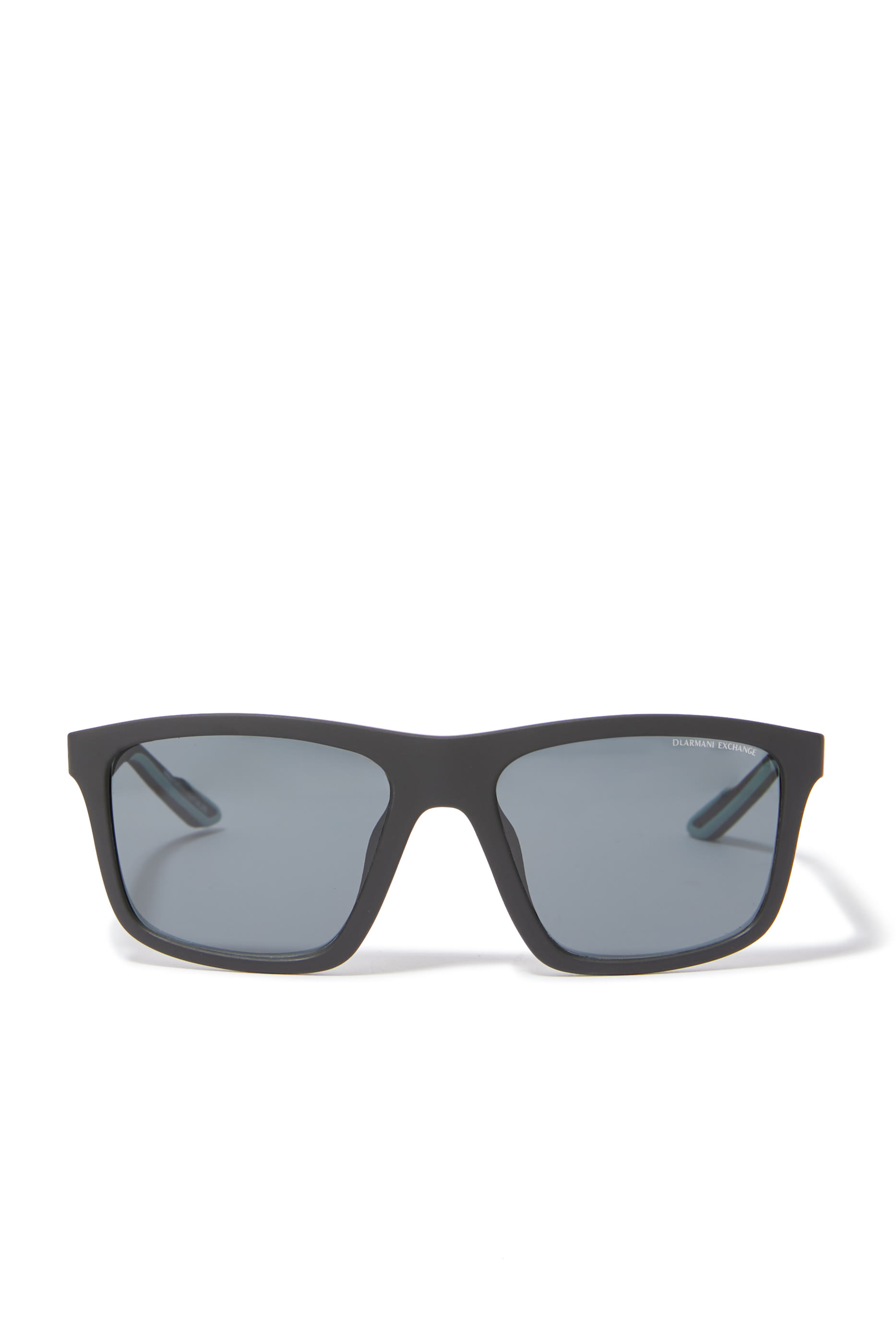 D-Frame Sunglasses