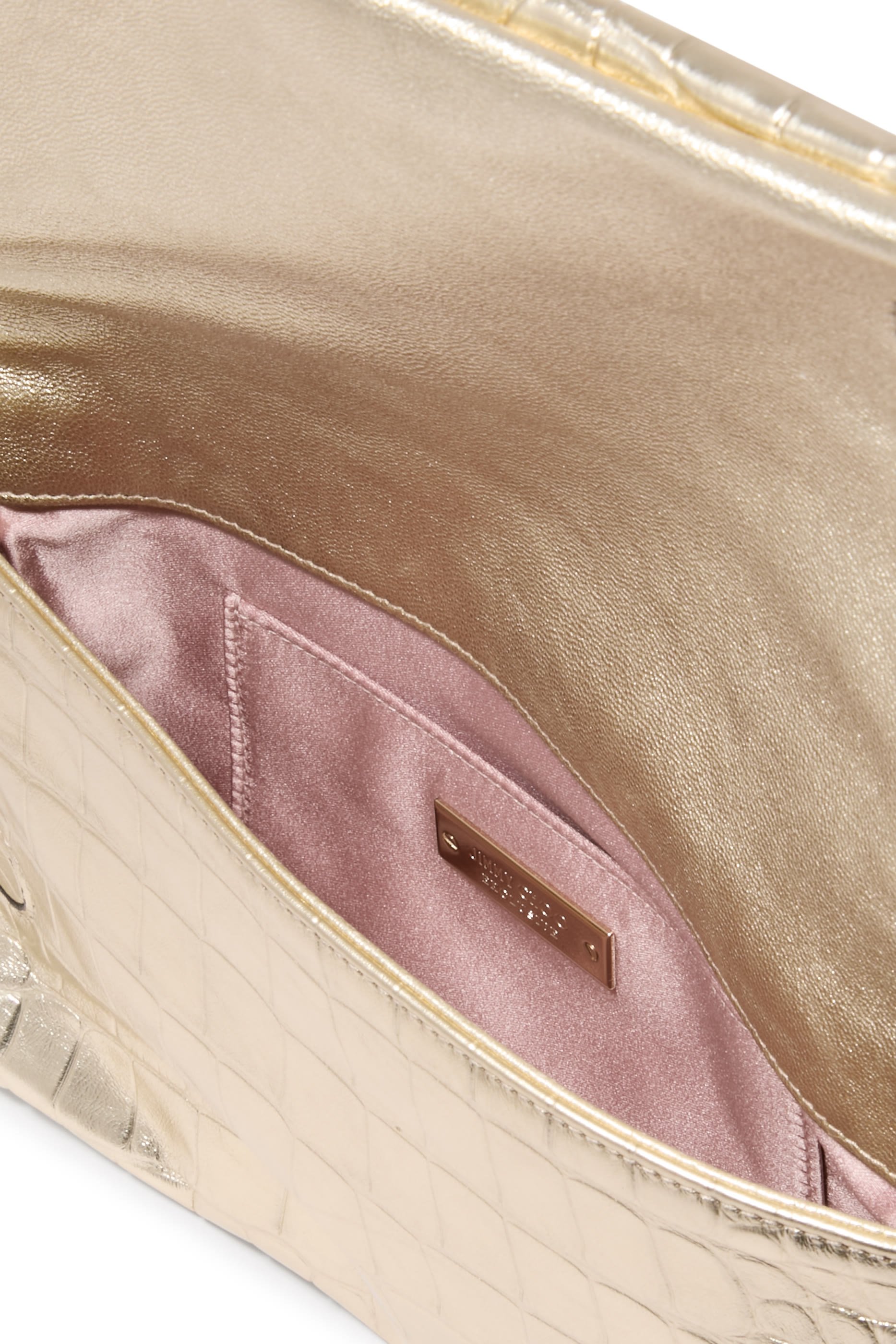  Callie Flap Shoulder Bag