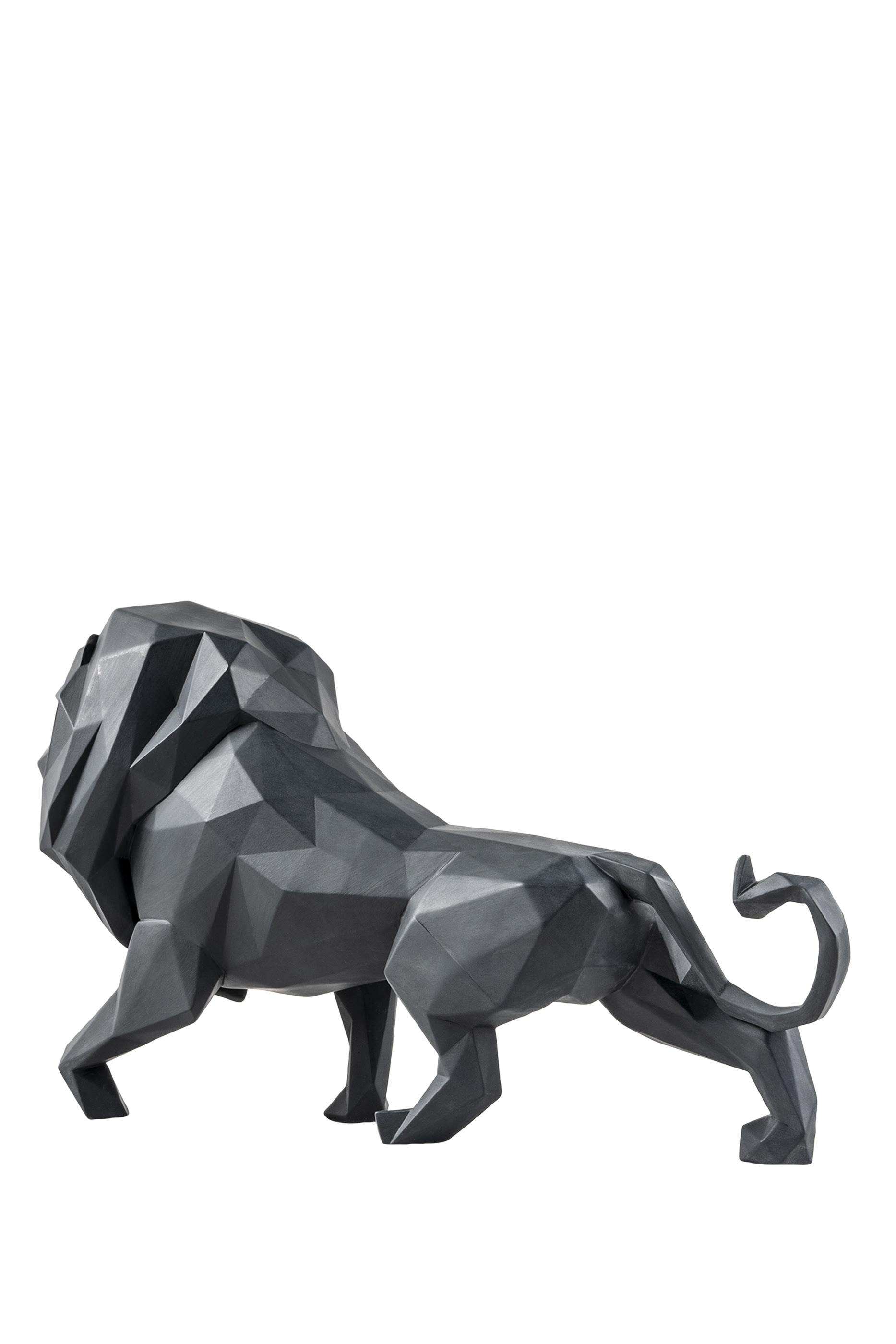 Lion Sculpture