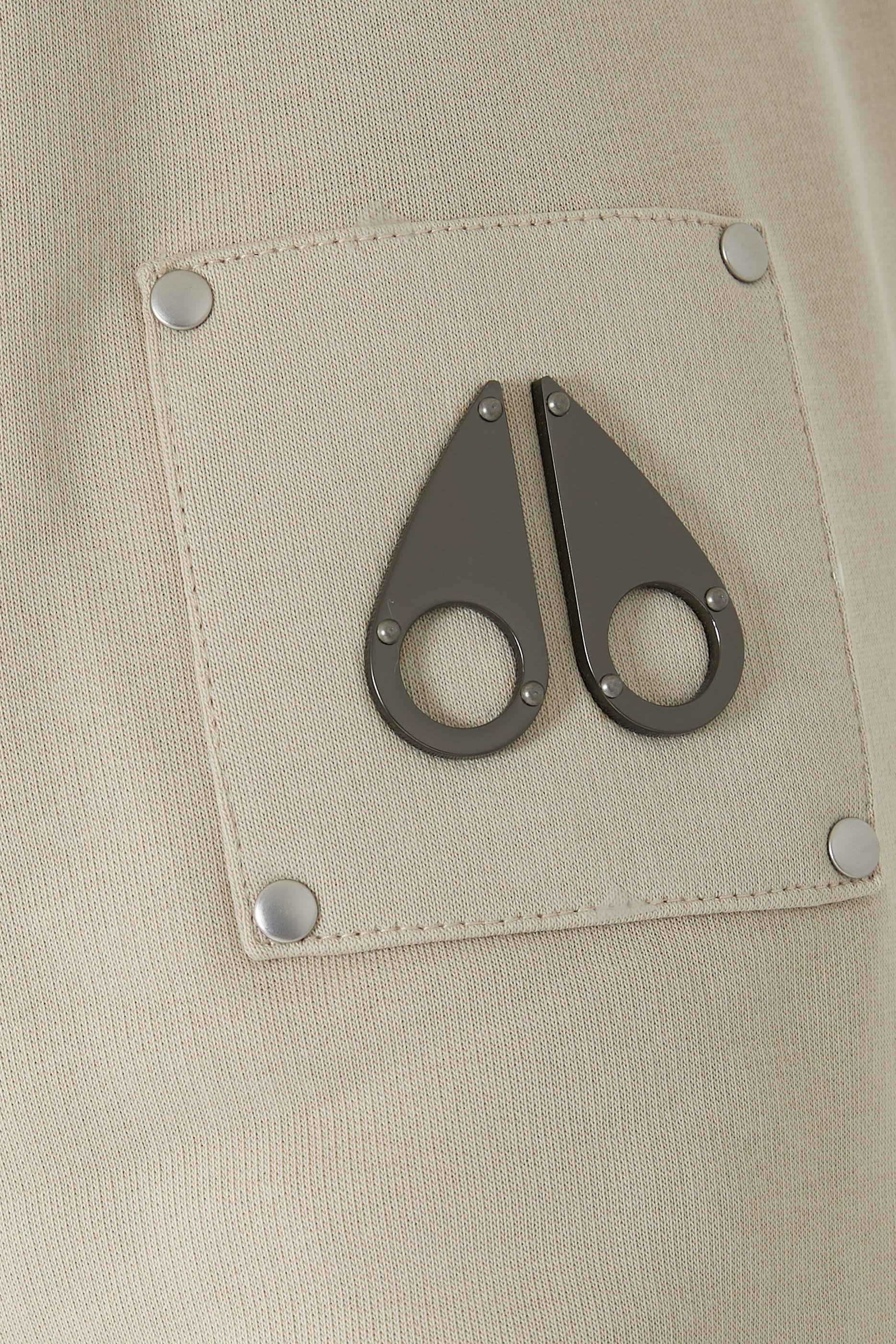 Classic Bunny Zip Hoodie