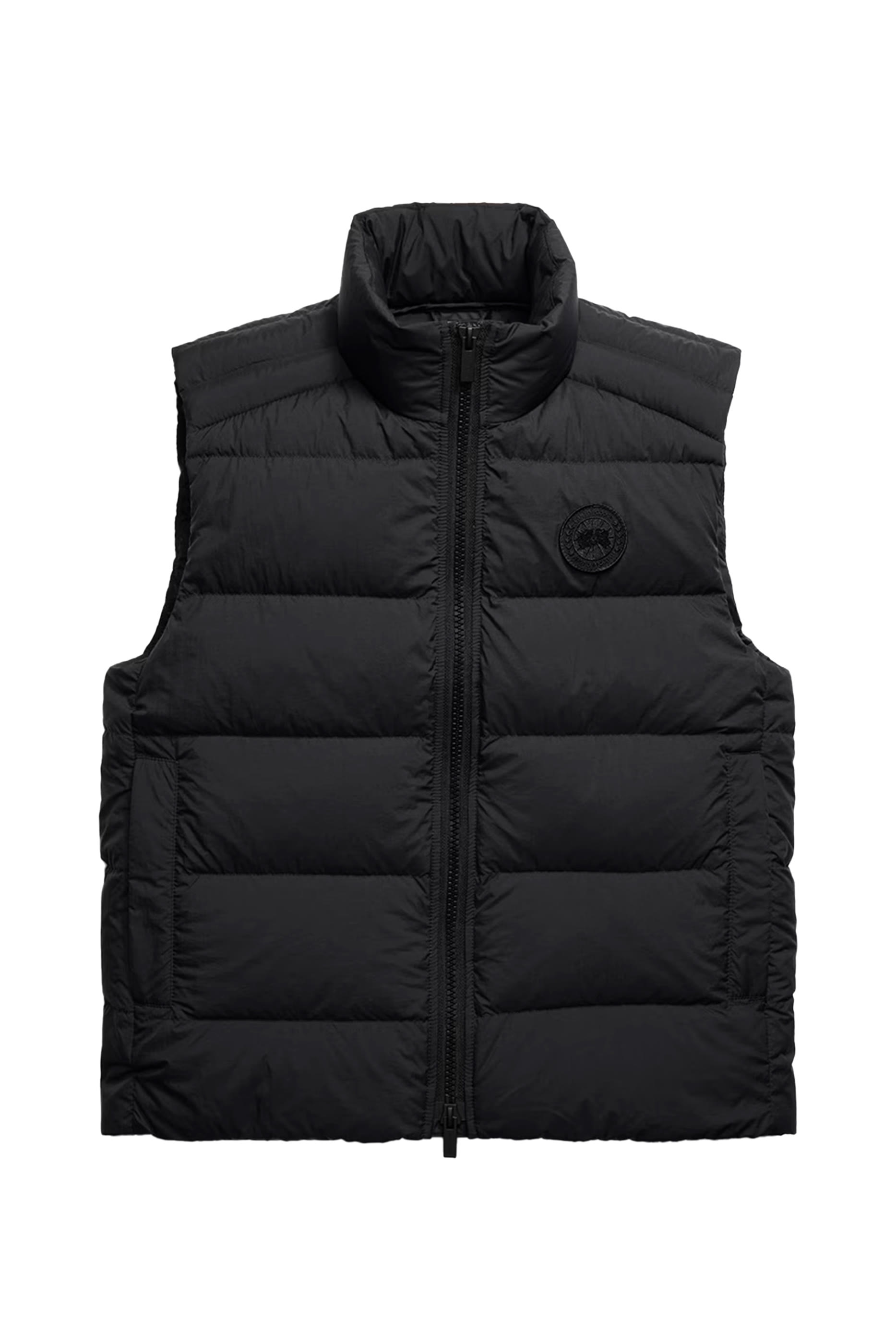  Crofton Vest
