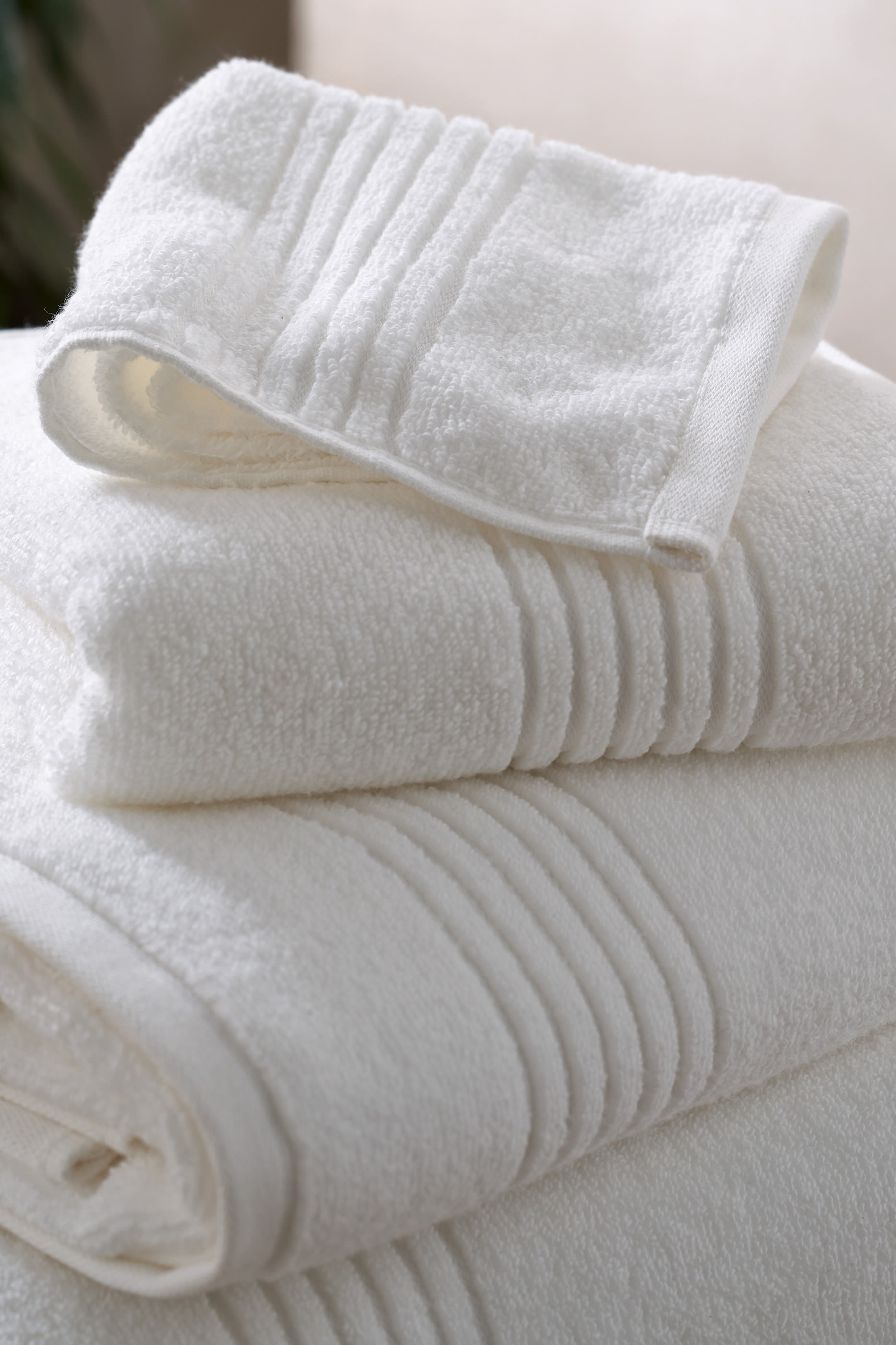 Ultra Soft Towel