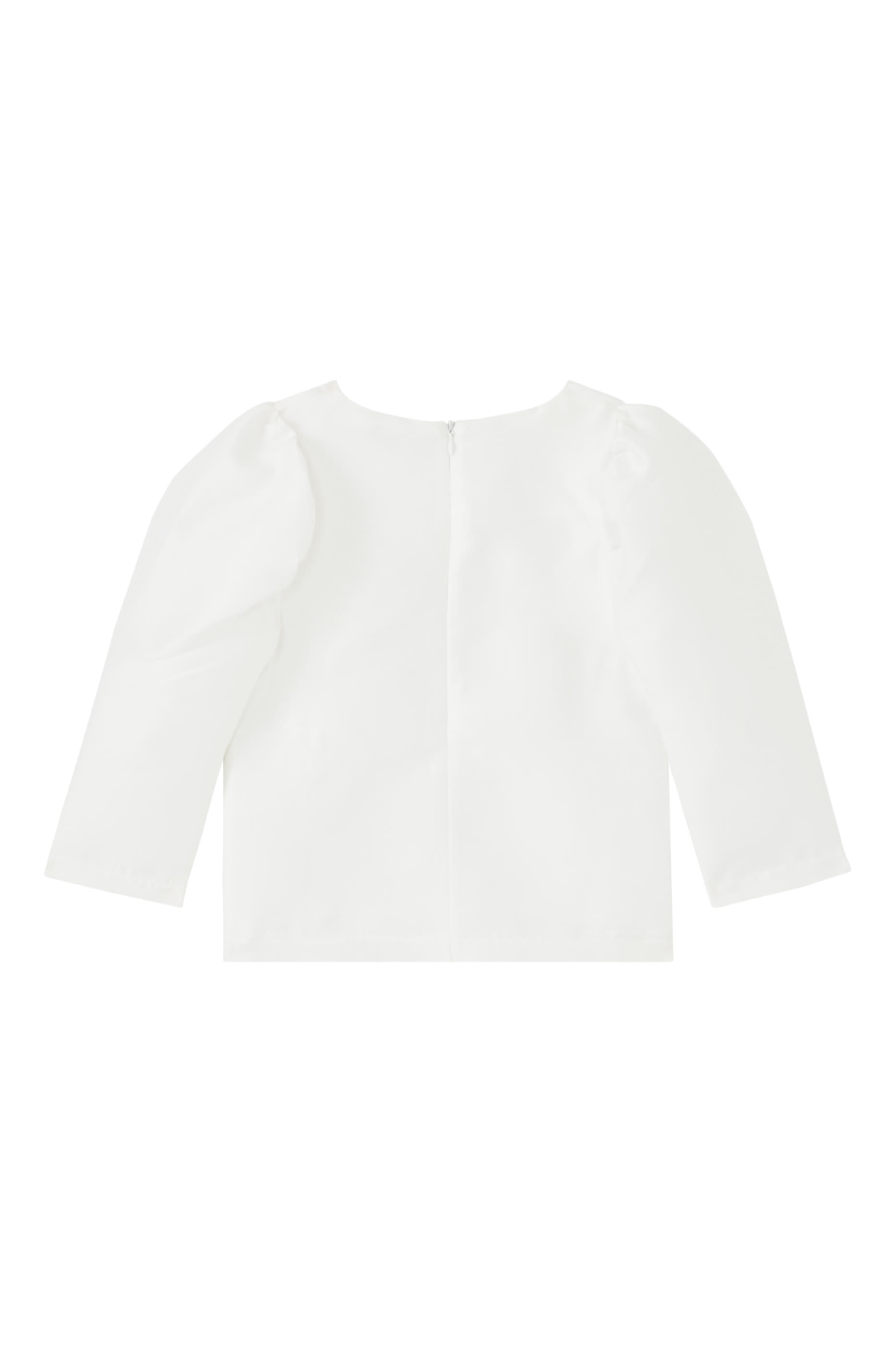 Kids Long Sleeve Top