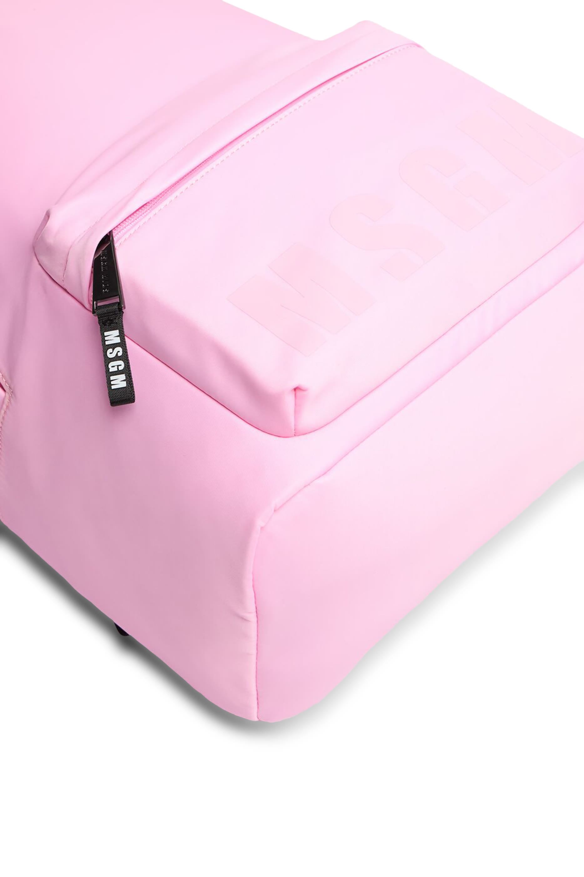 Kids Logo-Print Backpack