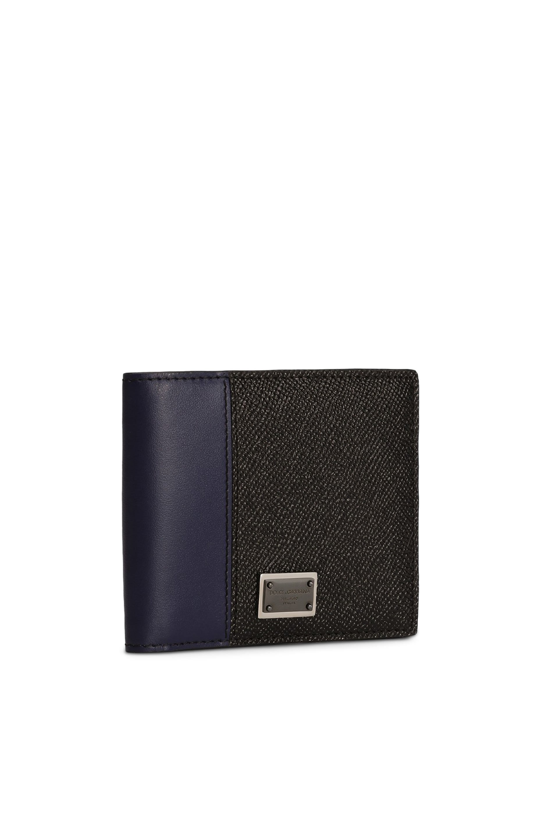 Dauphine Wallet