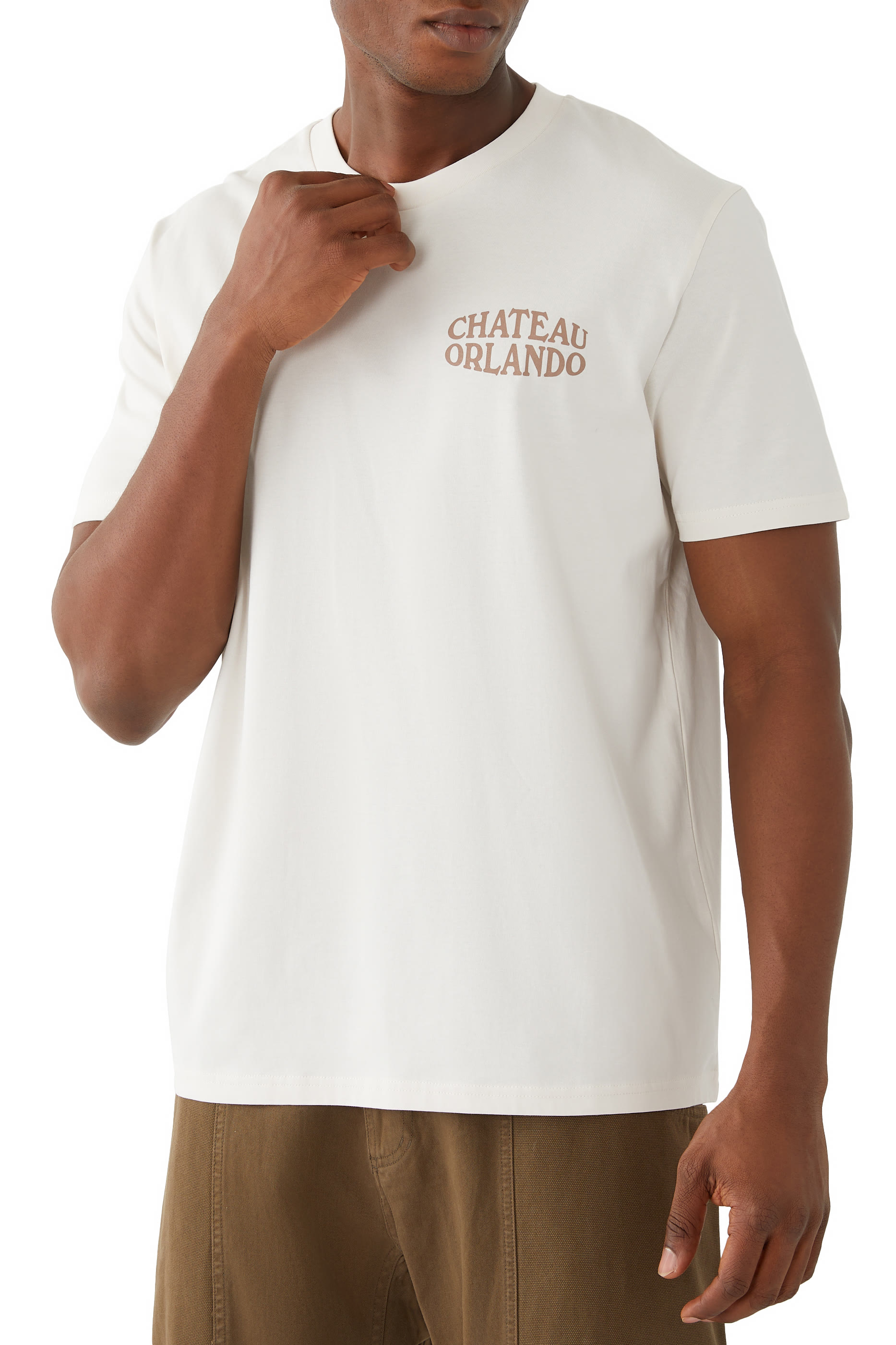 Classic Logo T-Shirt