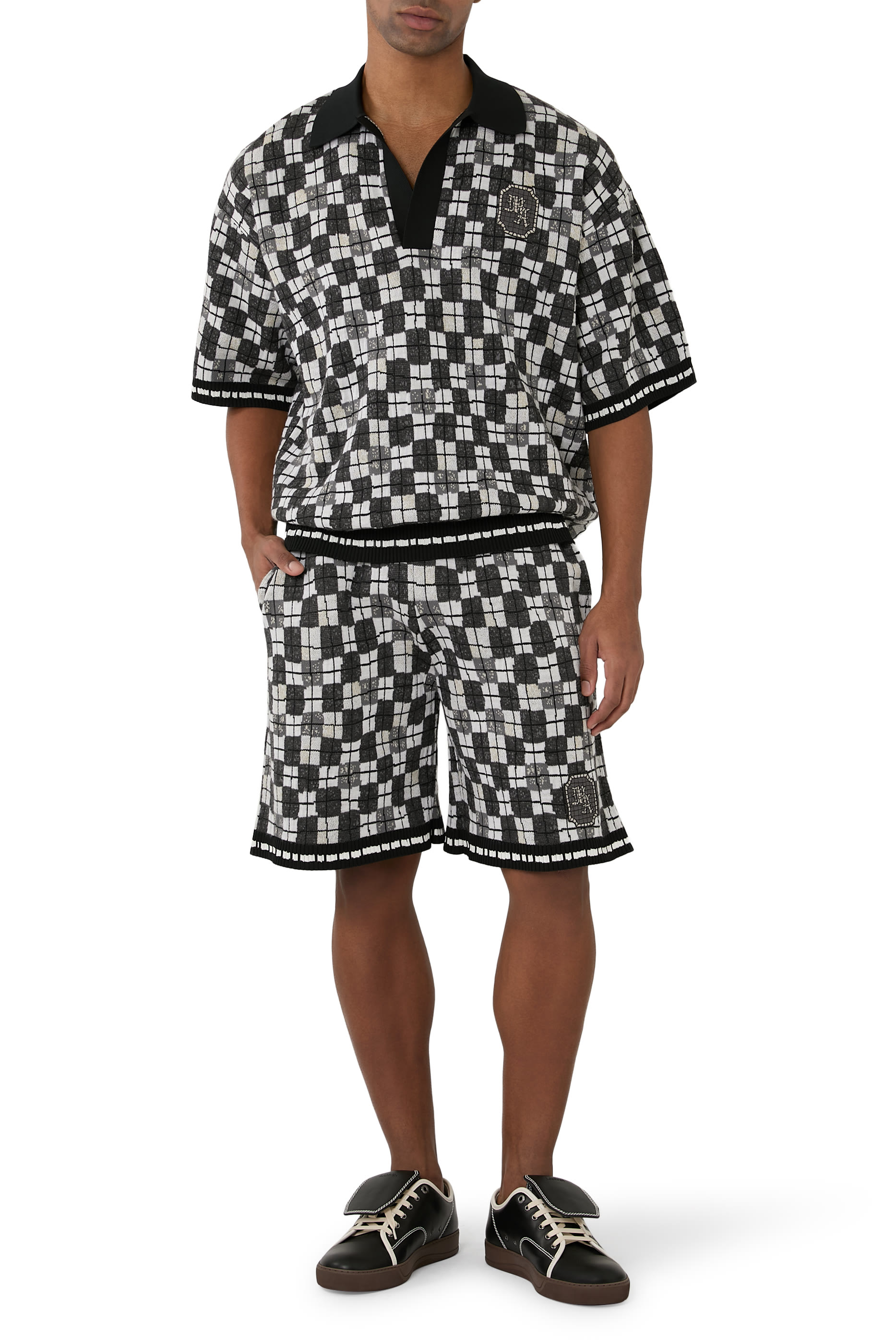 Chateau Crest Shorts