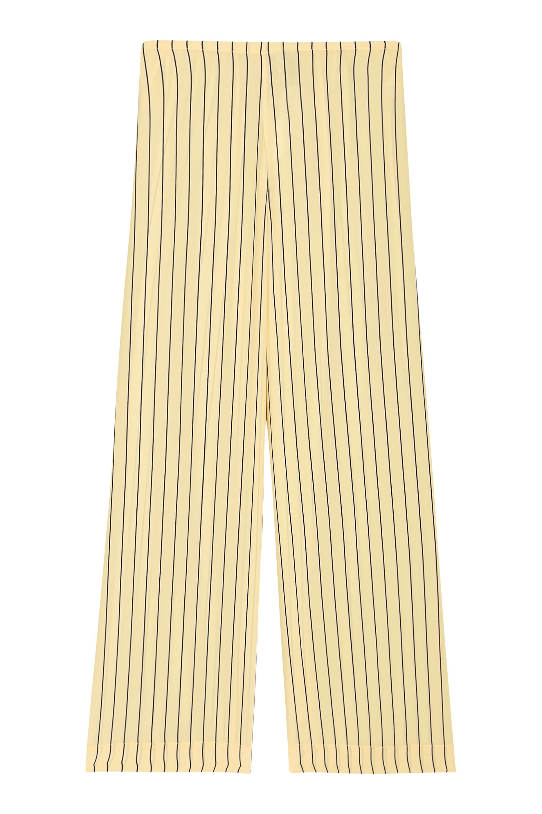 Stroll Silk Pants 