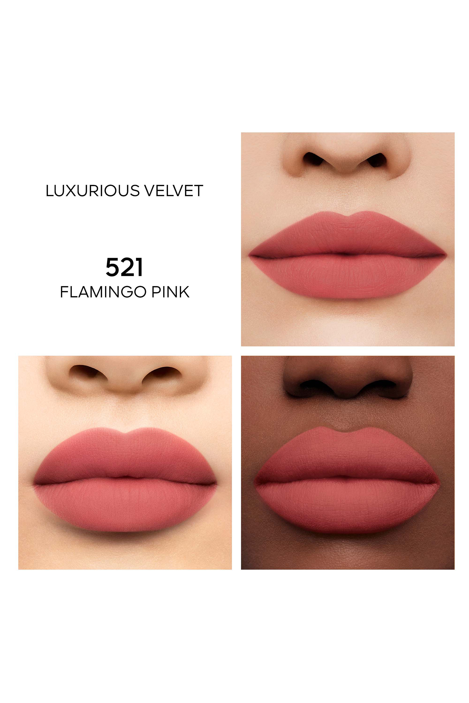 Rouge G Lipstick Refill