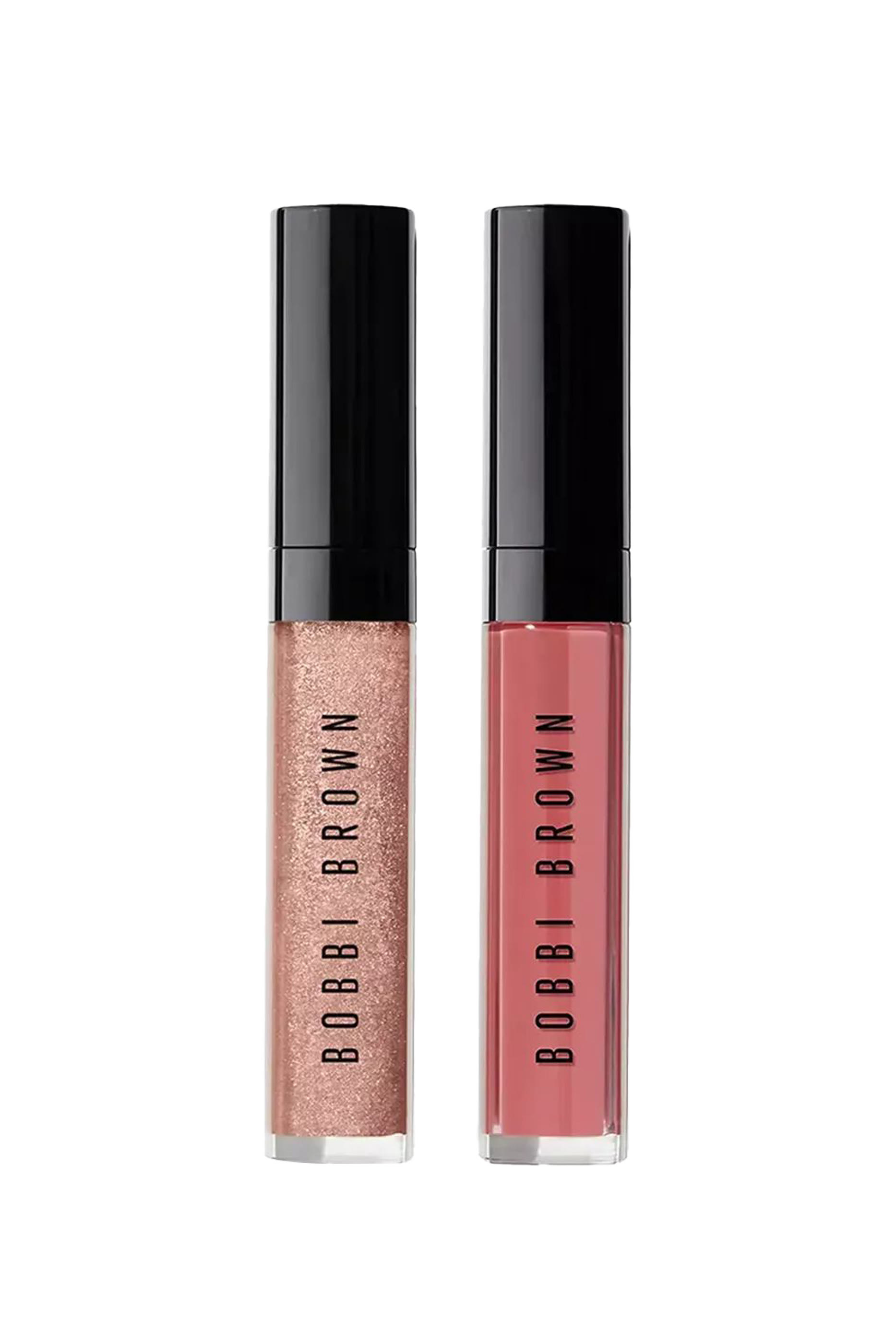 Crushed Oil Infused Gloss Duo