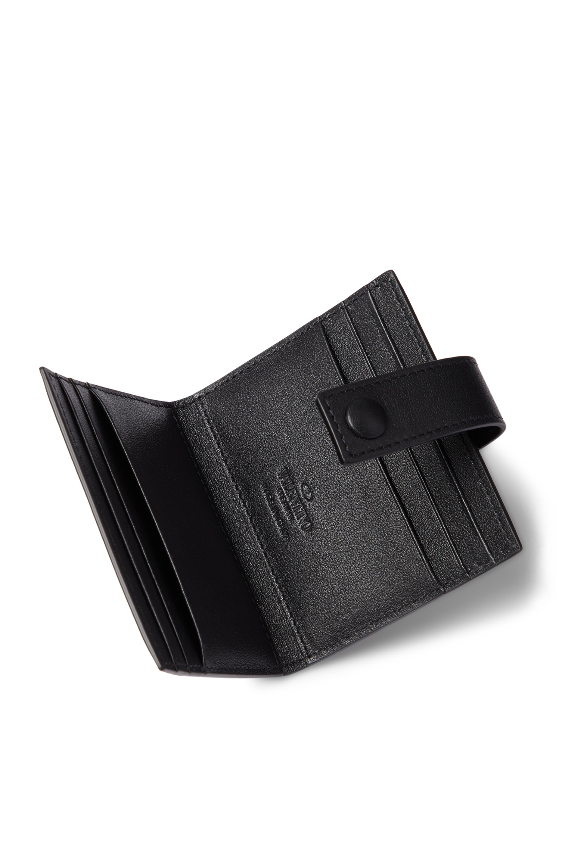  VLogo Signature Cardholder