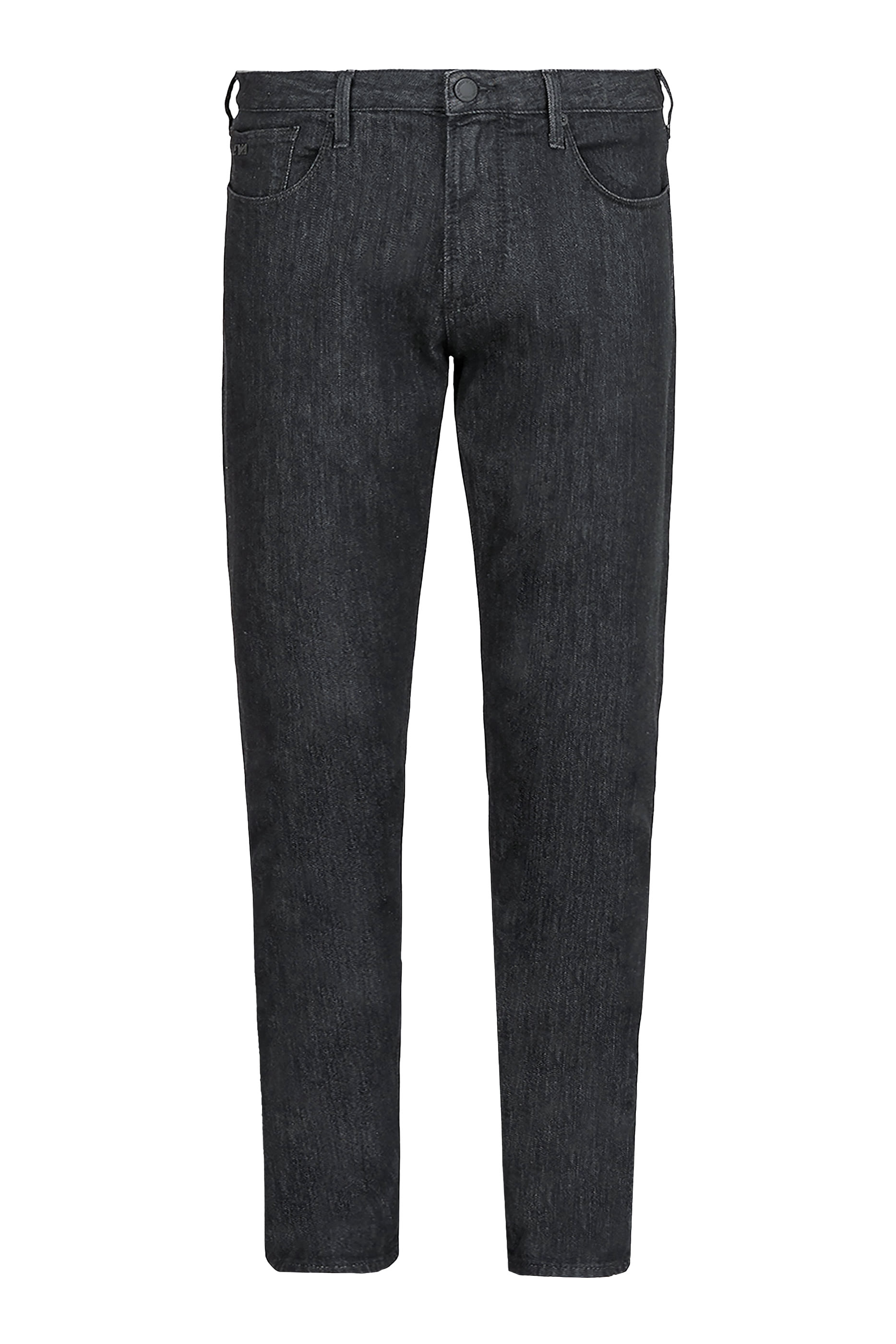Denim-twill Slim-fit Jeans