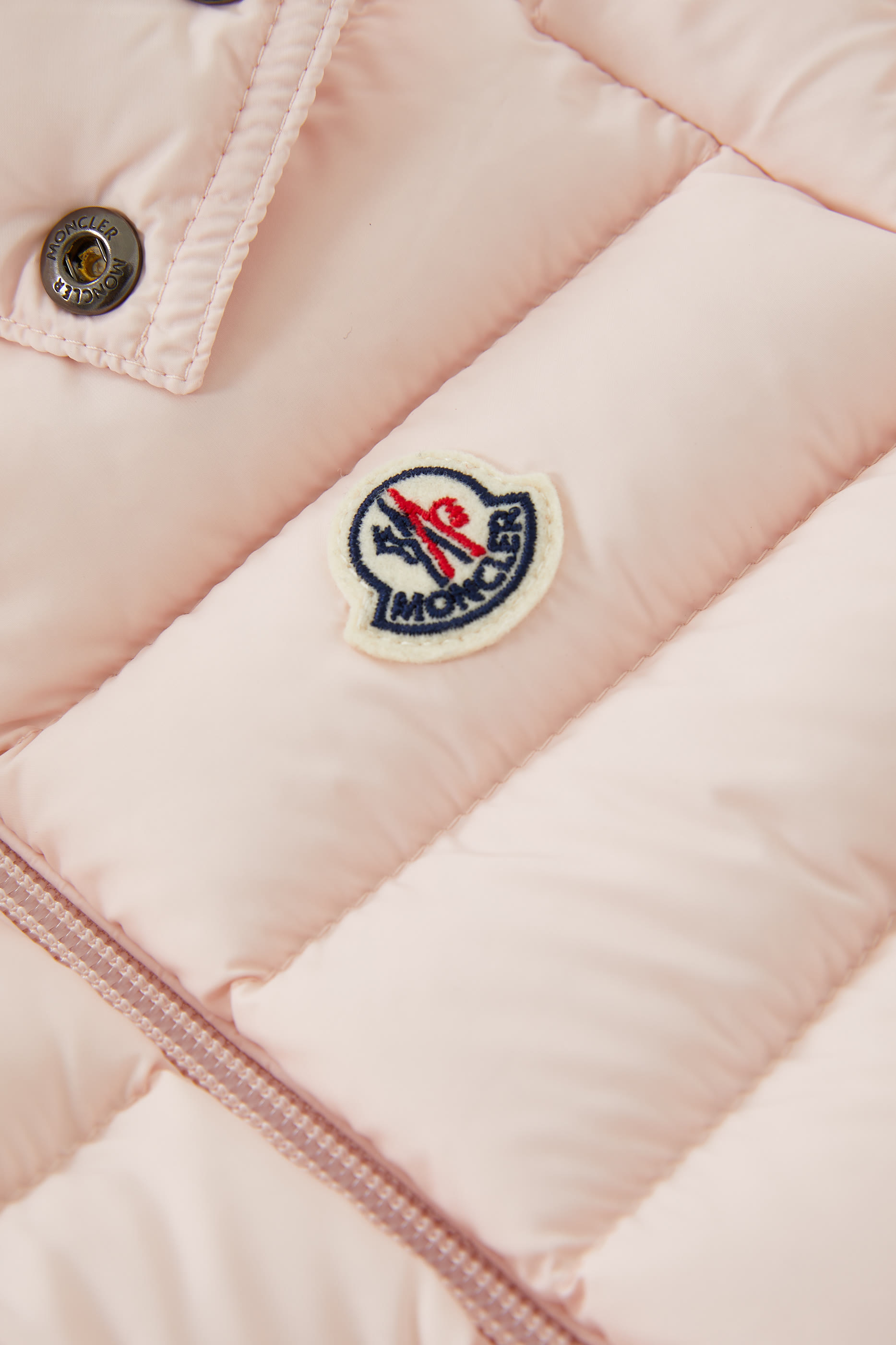 Kids Jules Down Jacket