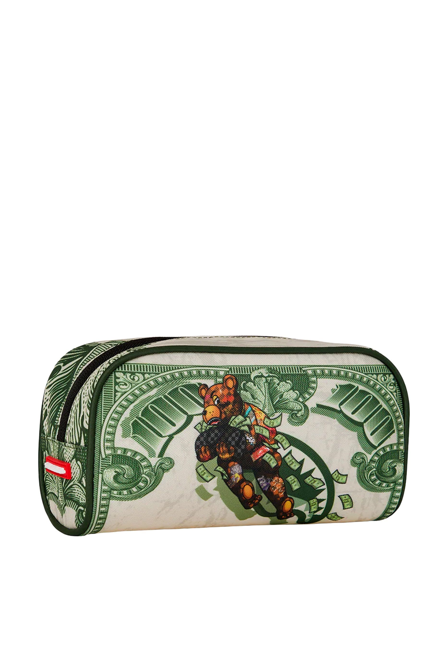 Kids Fly Bear 2 Pouch