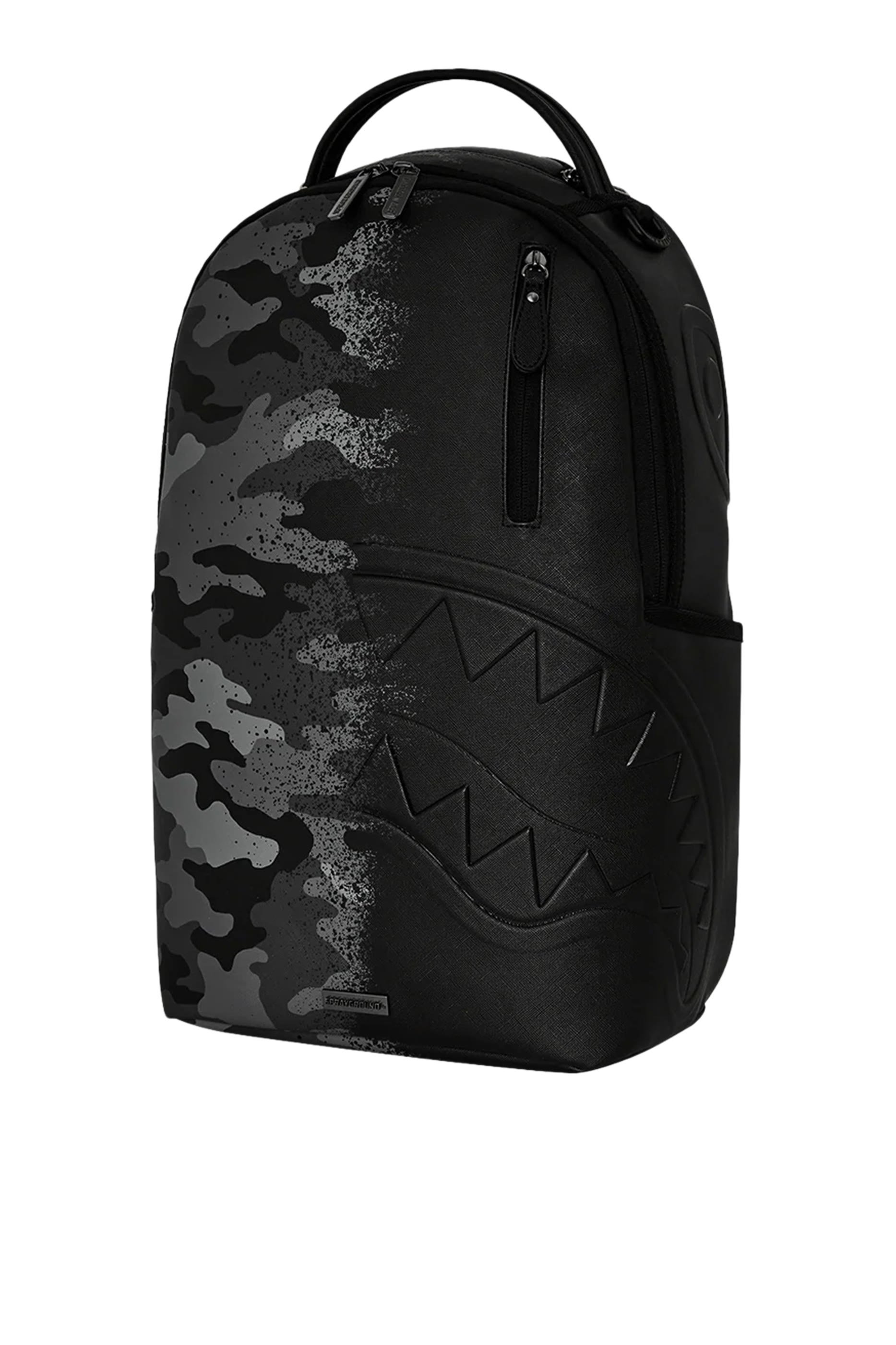 Kids Spray Split DLXSV Backpack