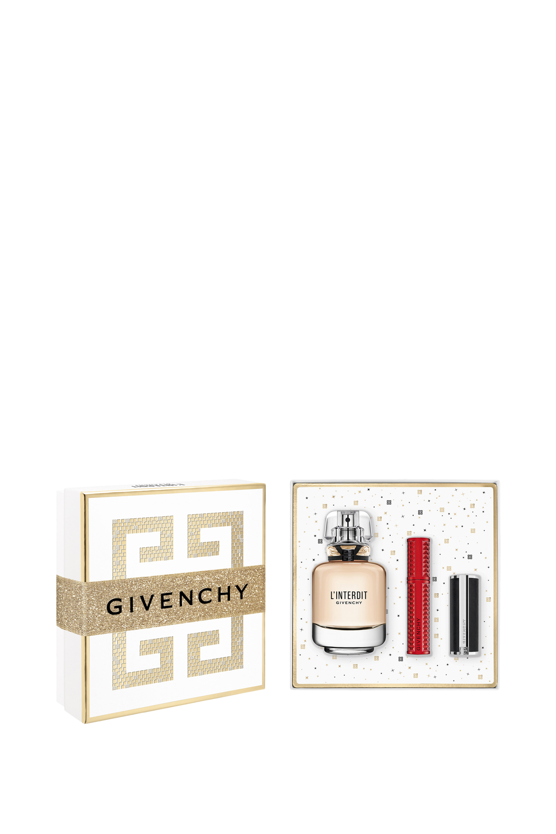 L'Interdit Gift Set