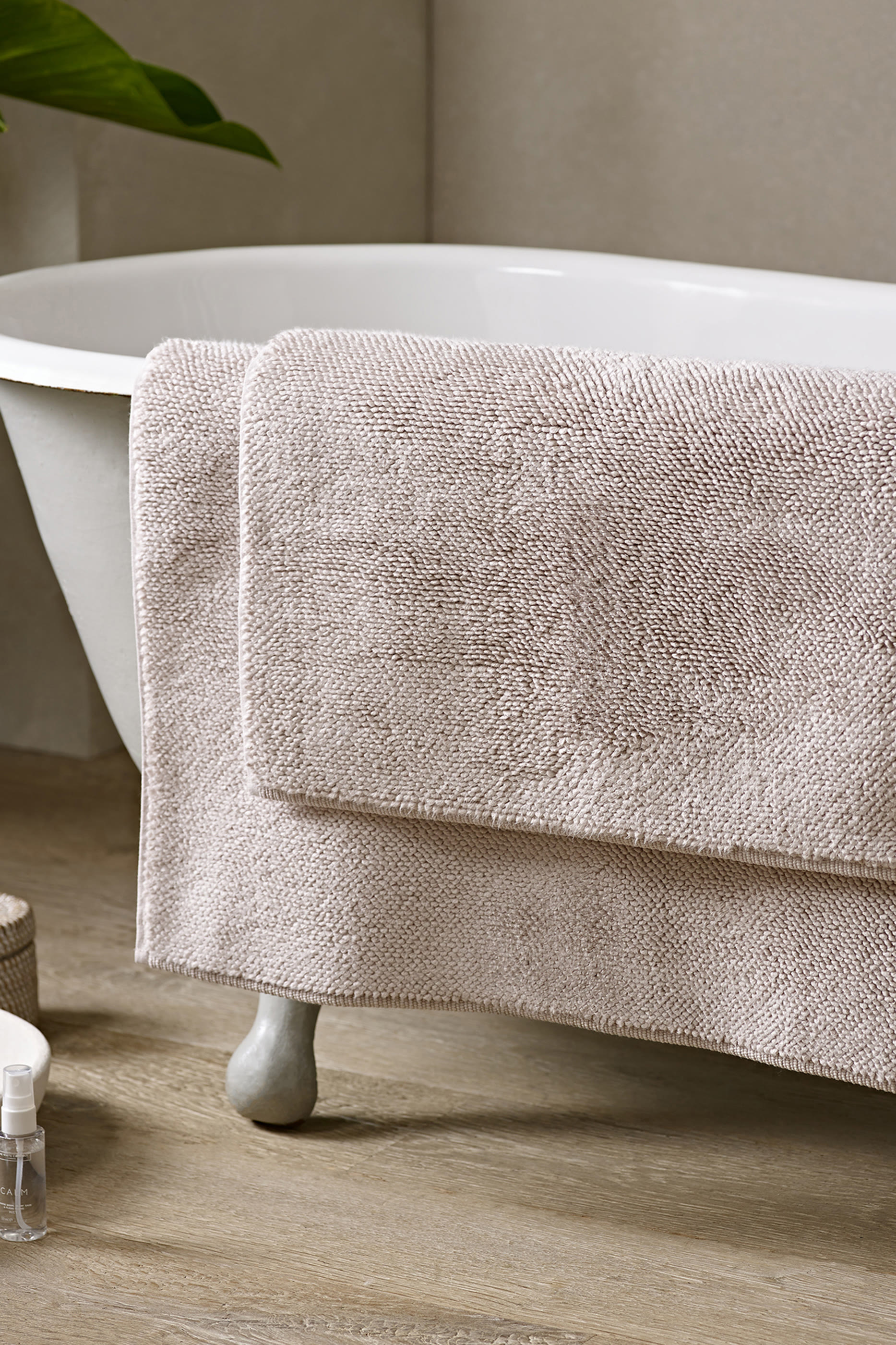 Île De Ré Bath Mat