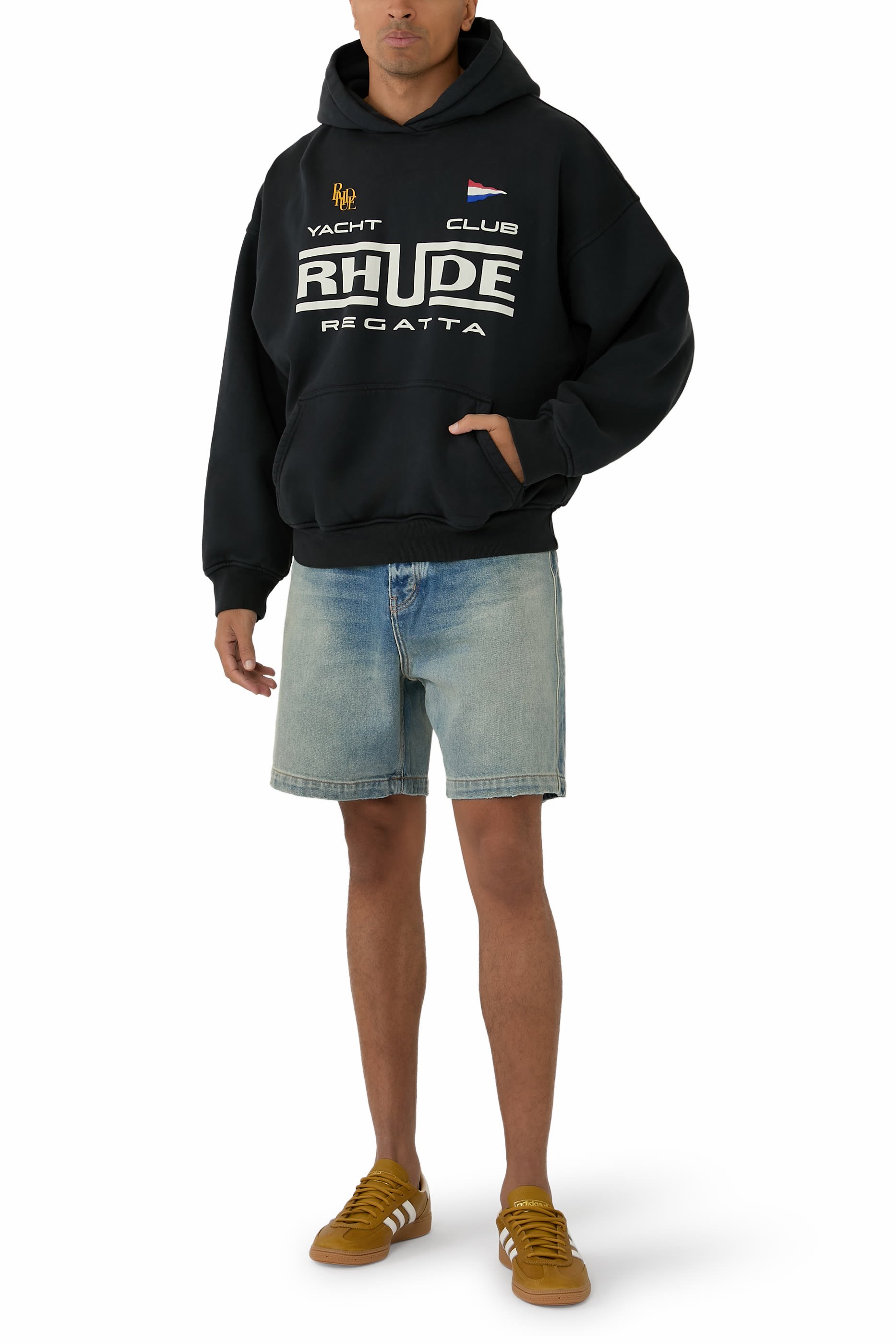 Handball Spezial Sneakers