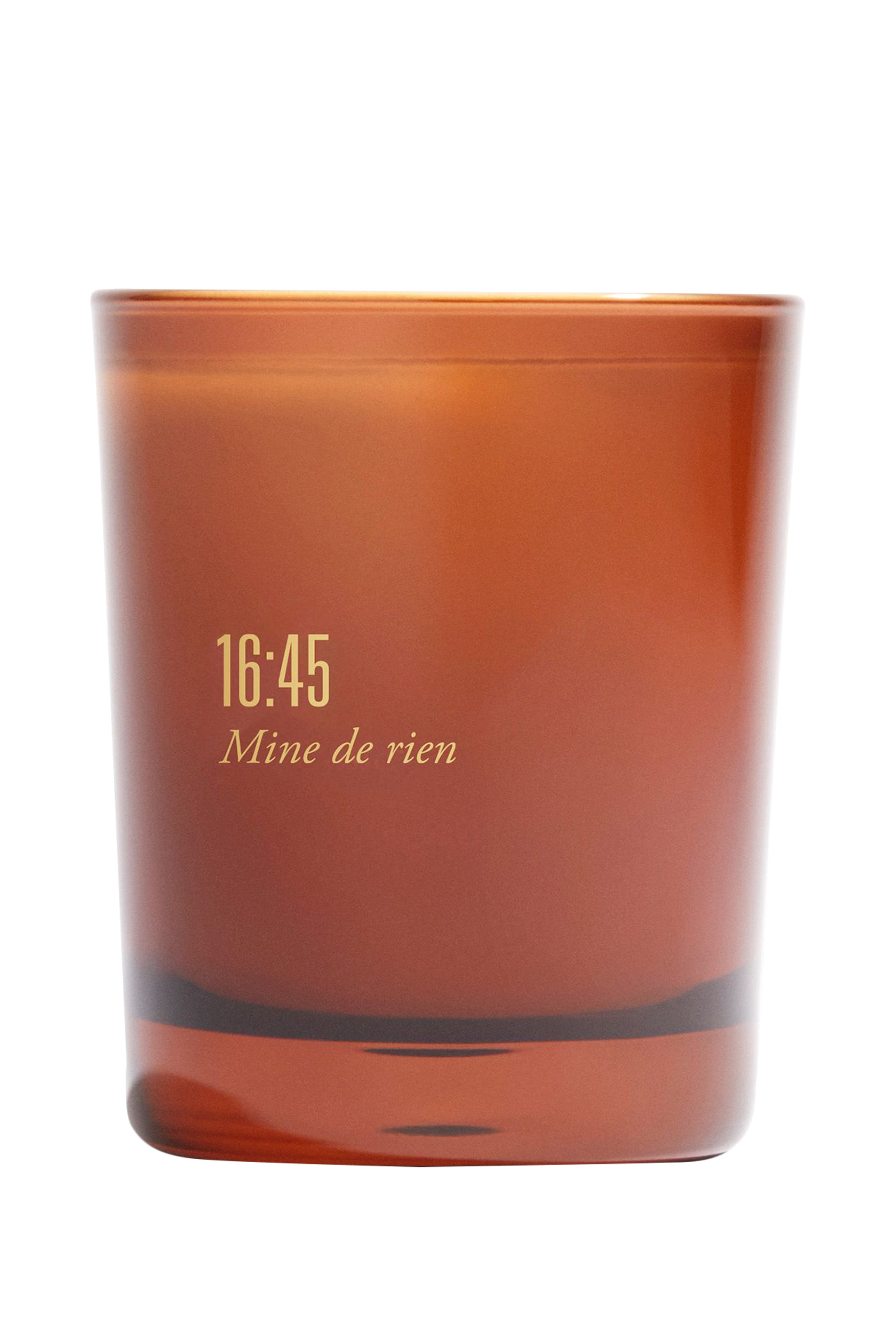 Mine De Rien Scented Candle