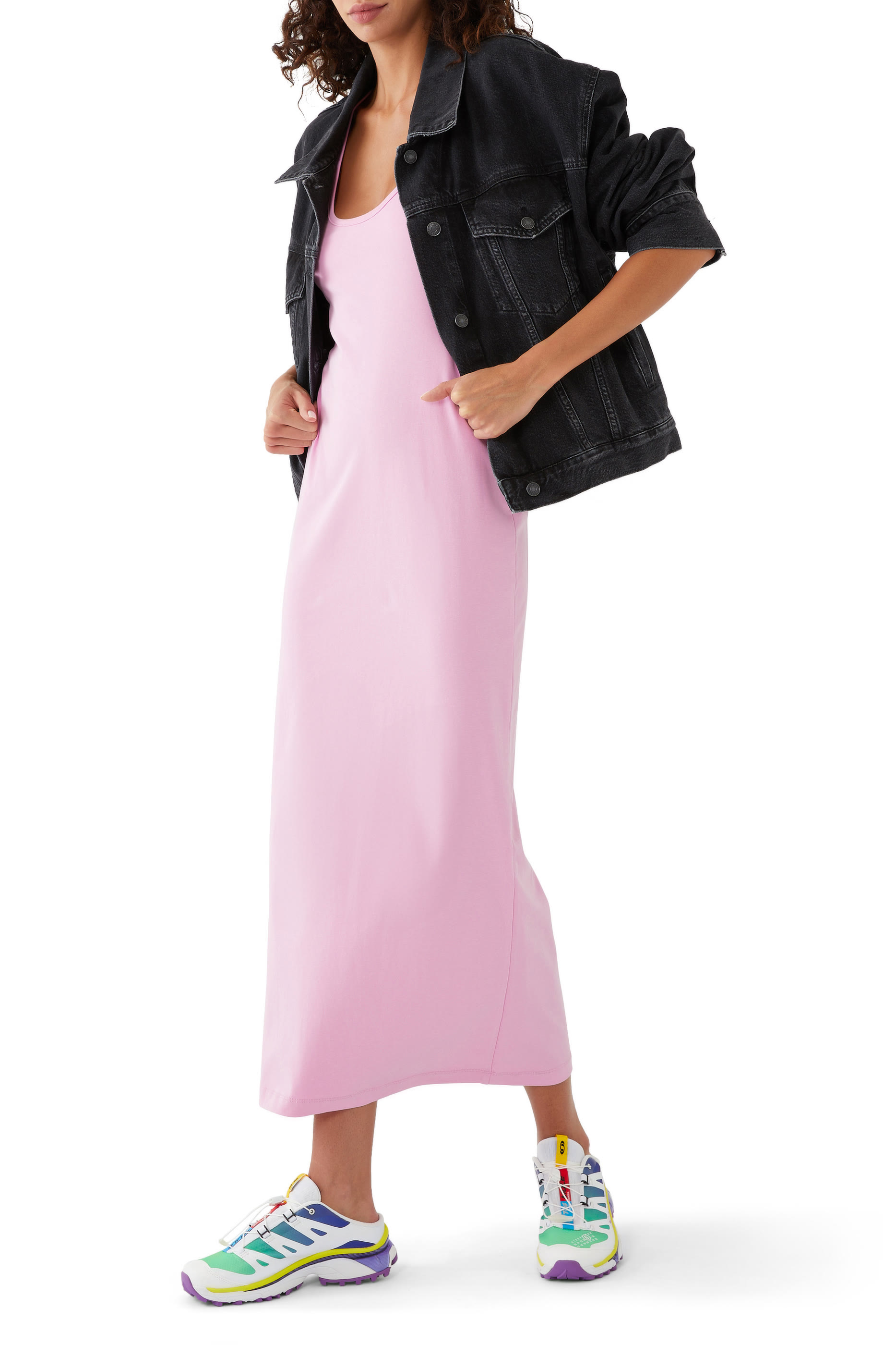 Salomon XT-4 Low-Top Mules