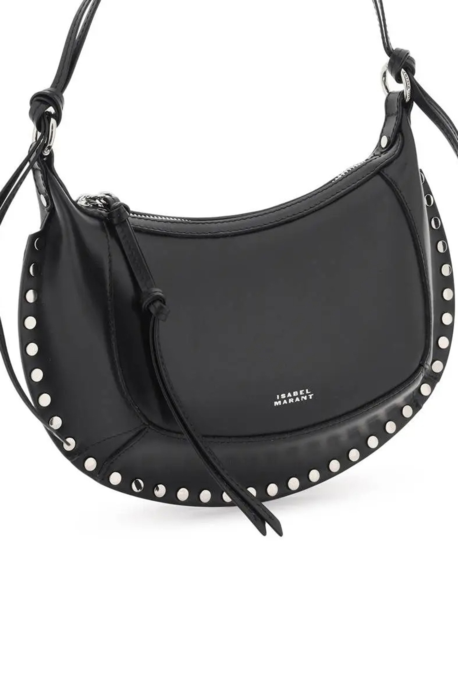 Oskan Moon Shoulder Bag