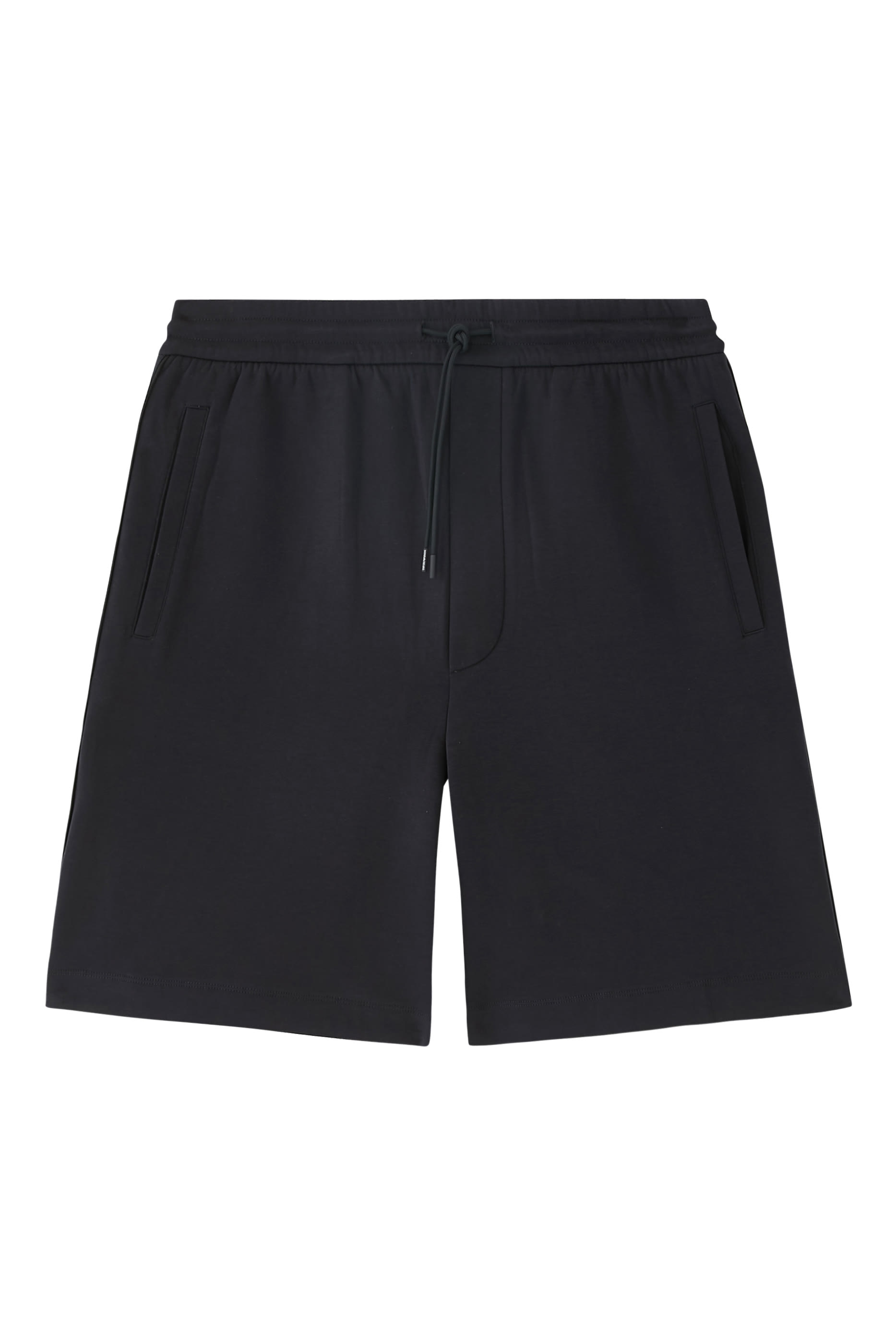 Logo Tape Sweatshorts