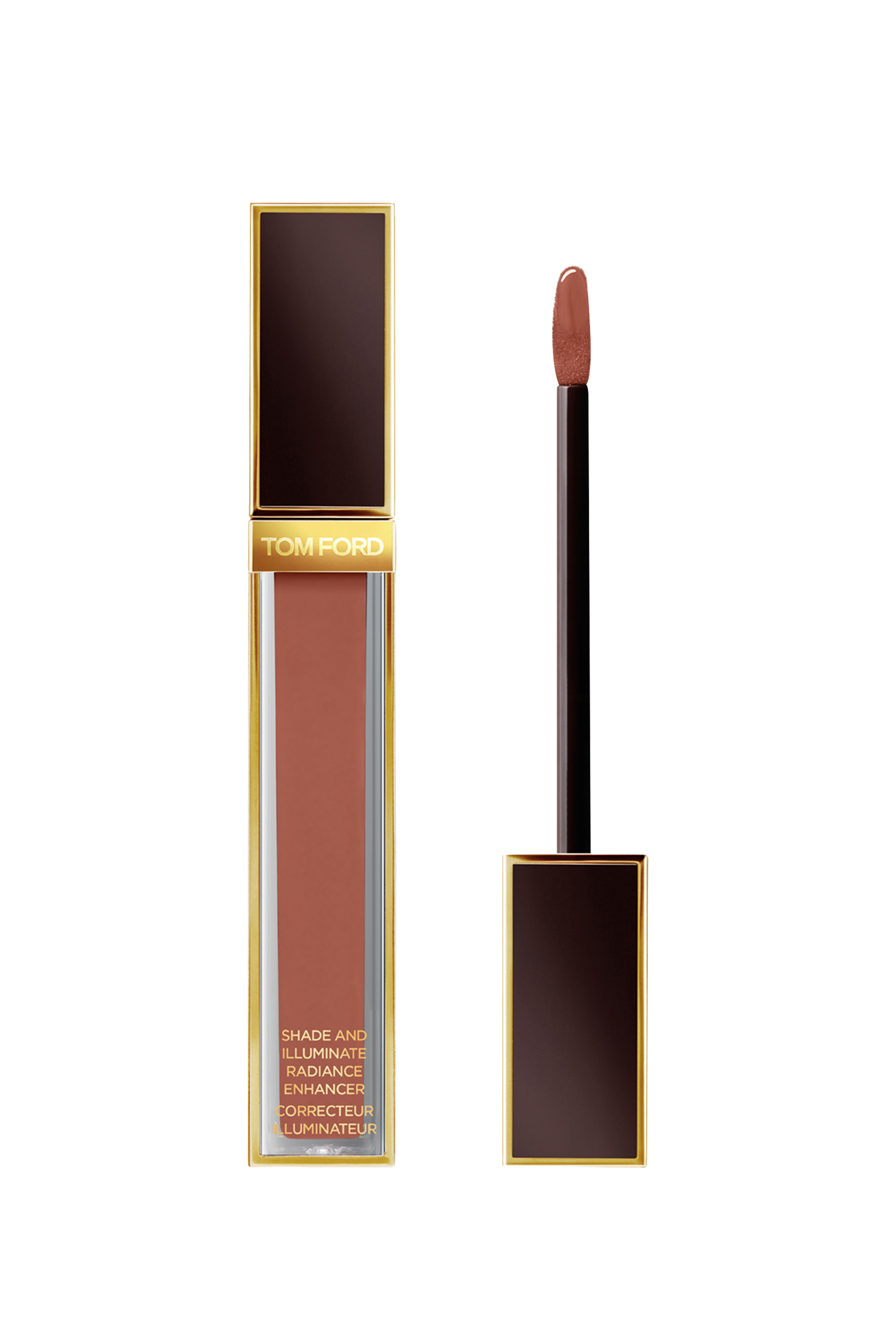 Shade & Illuminate Radiance Enhancer