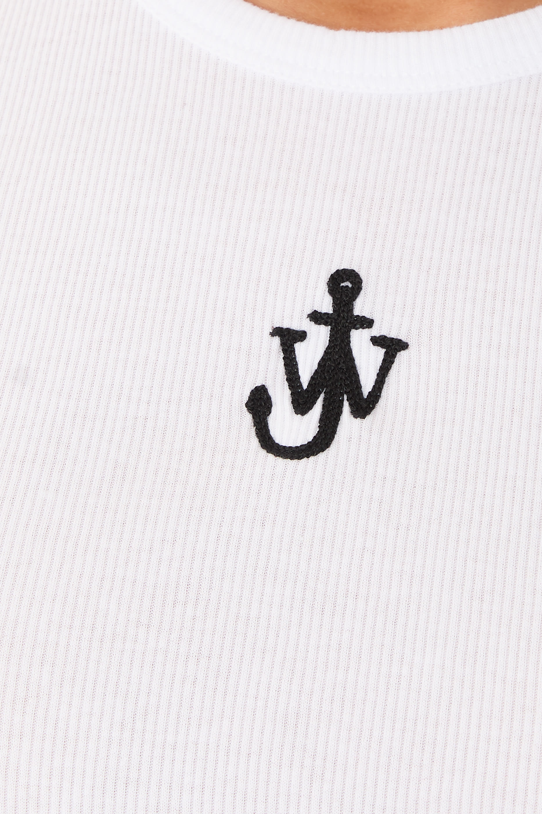 Anchor Logo Tank Top