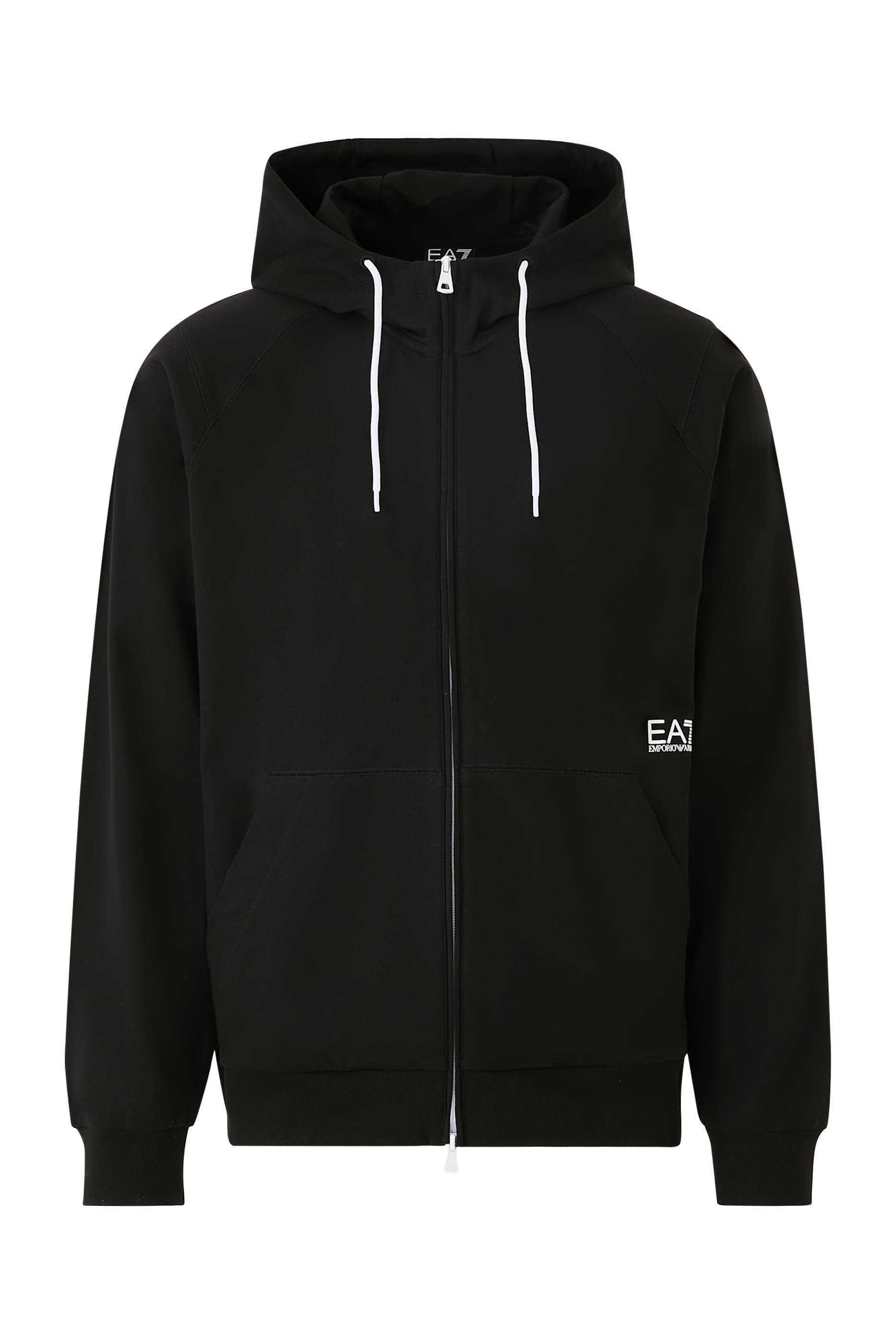EA7 Hoodie Sweatshirt