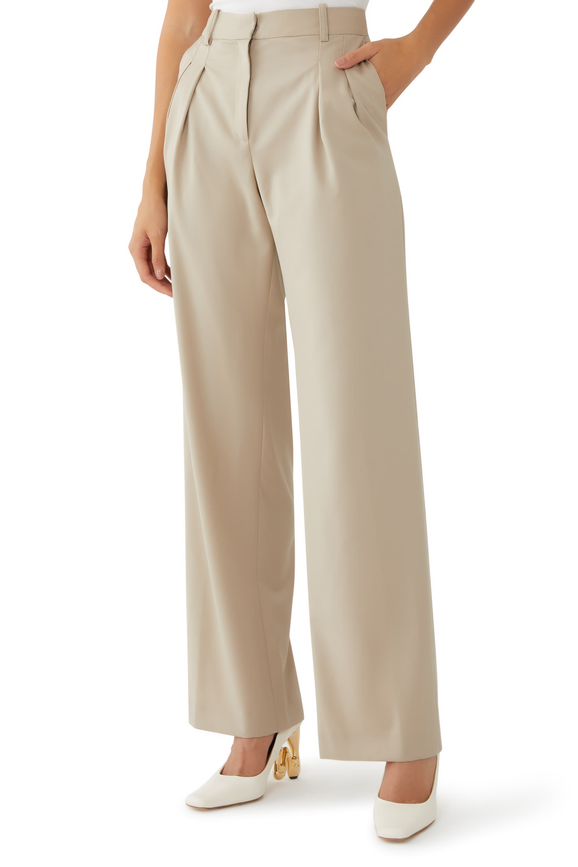 Cadar Tailored Pants