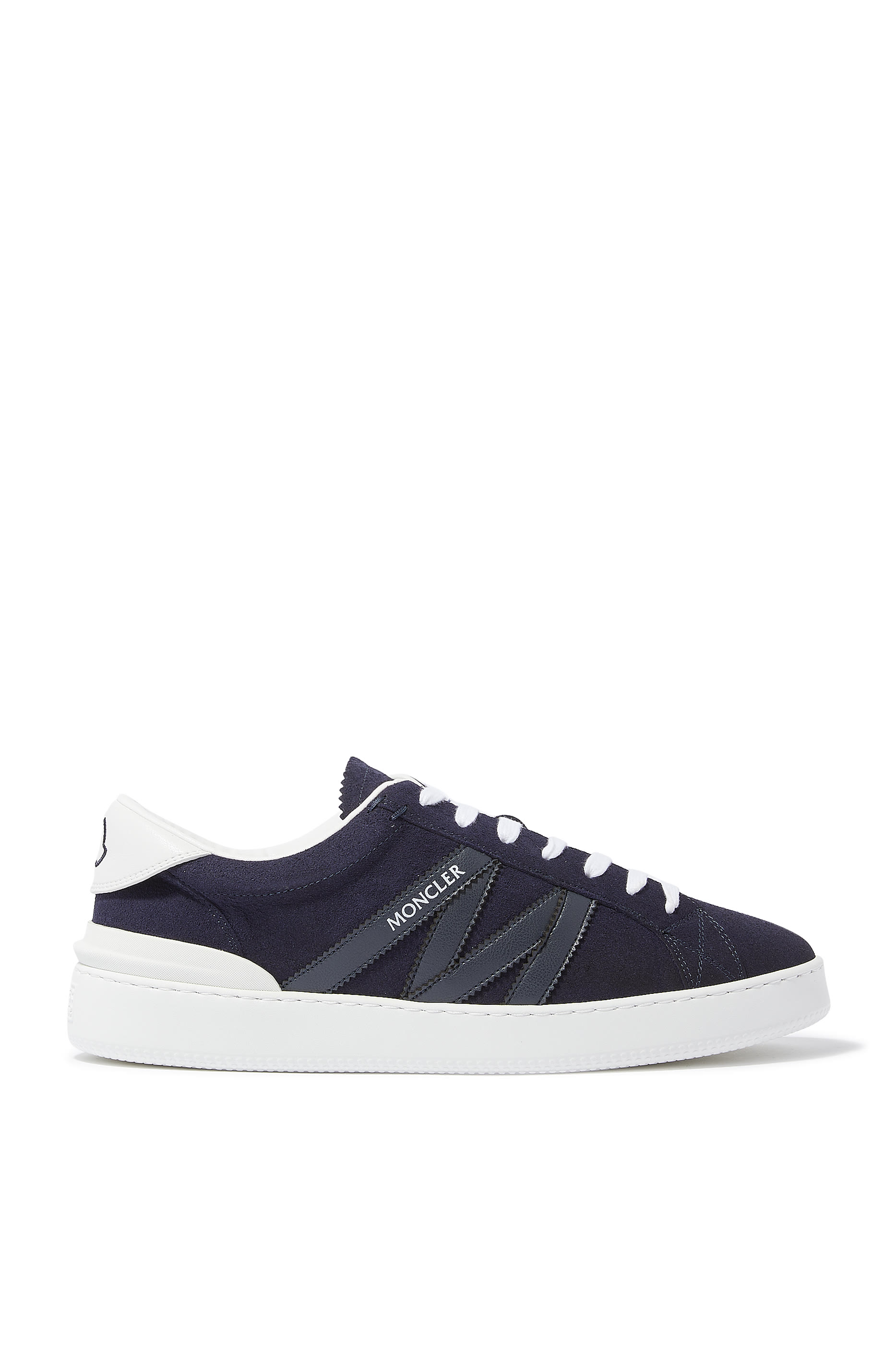 Monaco M Sneakers