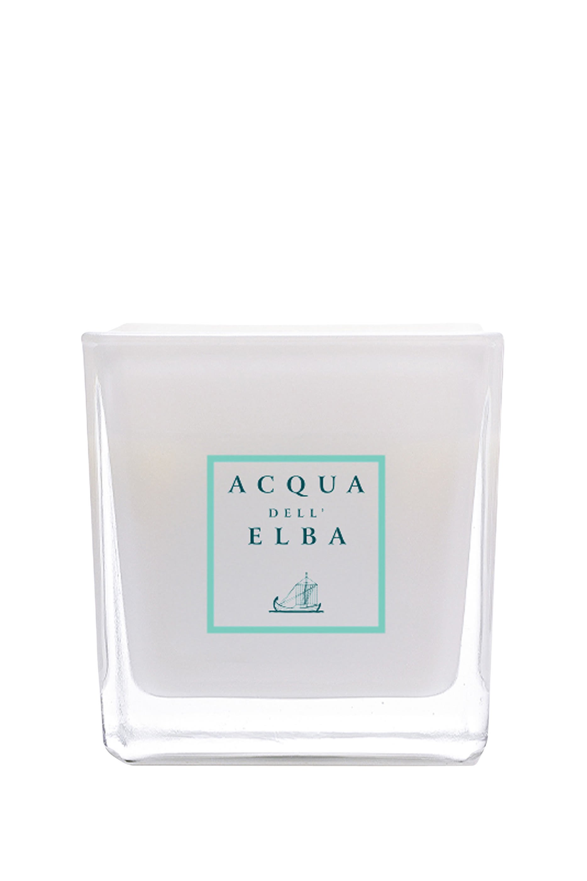 Fiori Scented Candle 