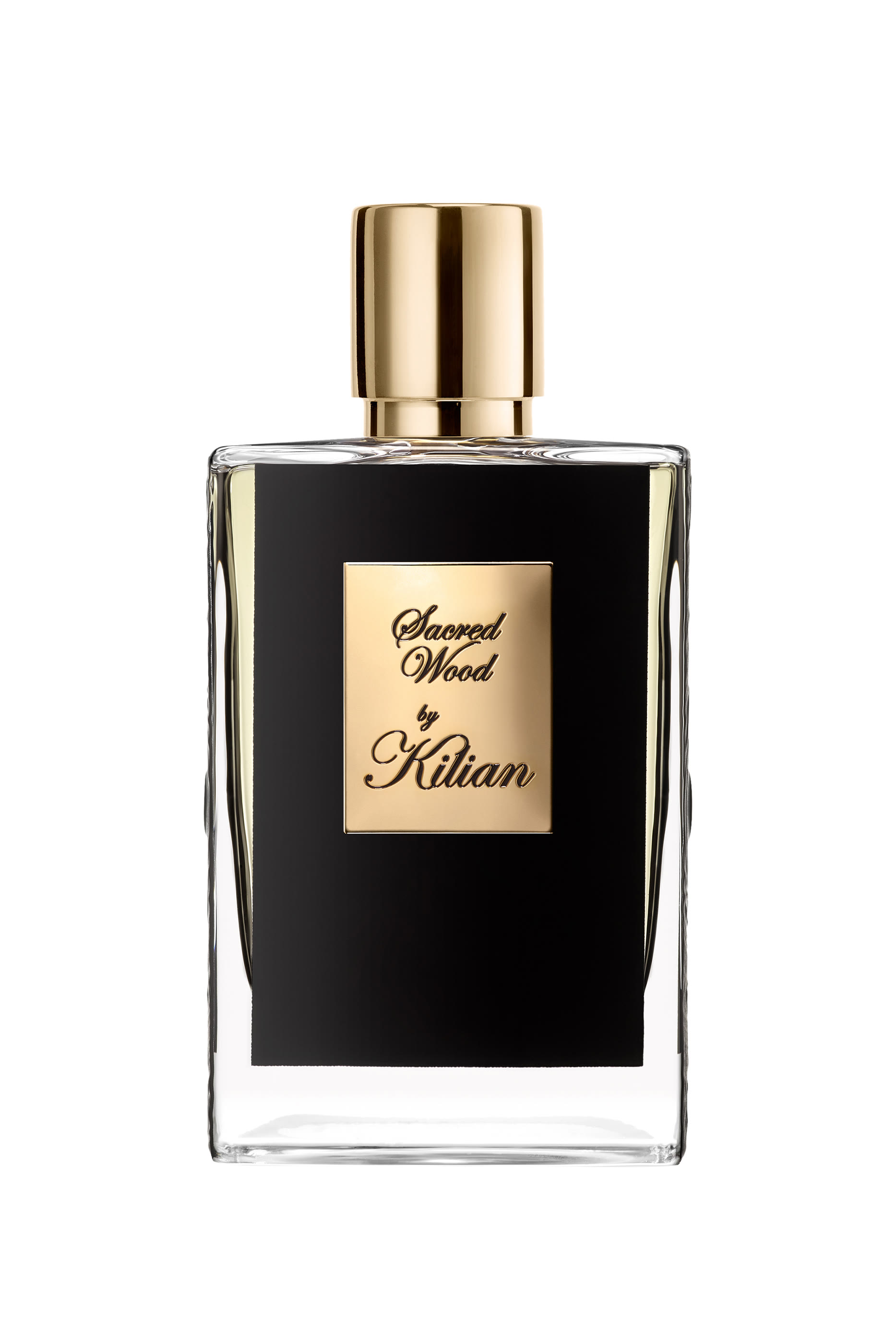 Sacred Wood Eau de Parfum