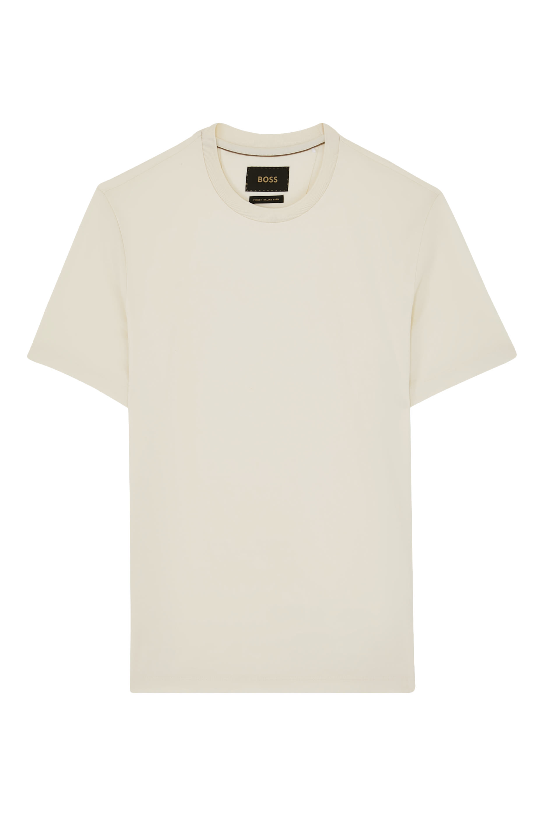 L-Tesar Regular-Fit T-Shirt