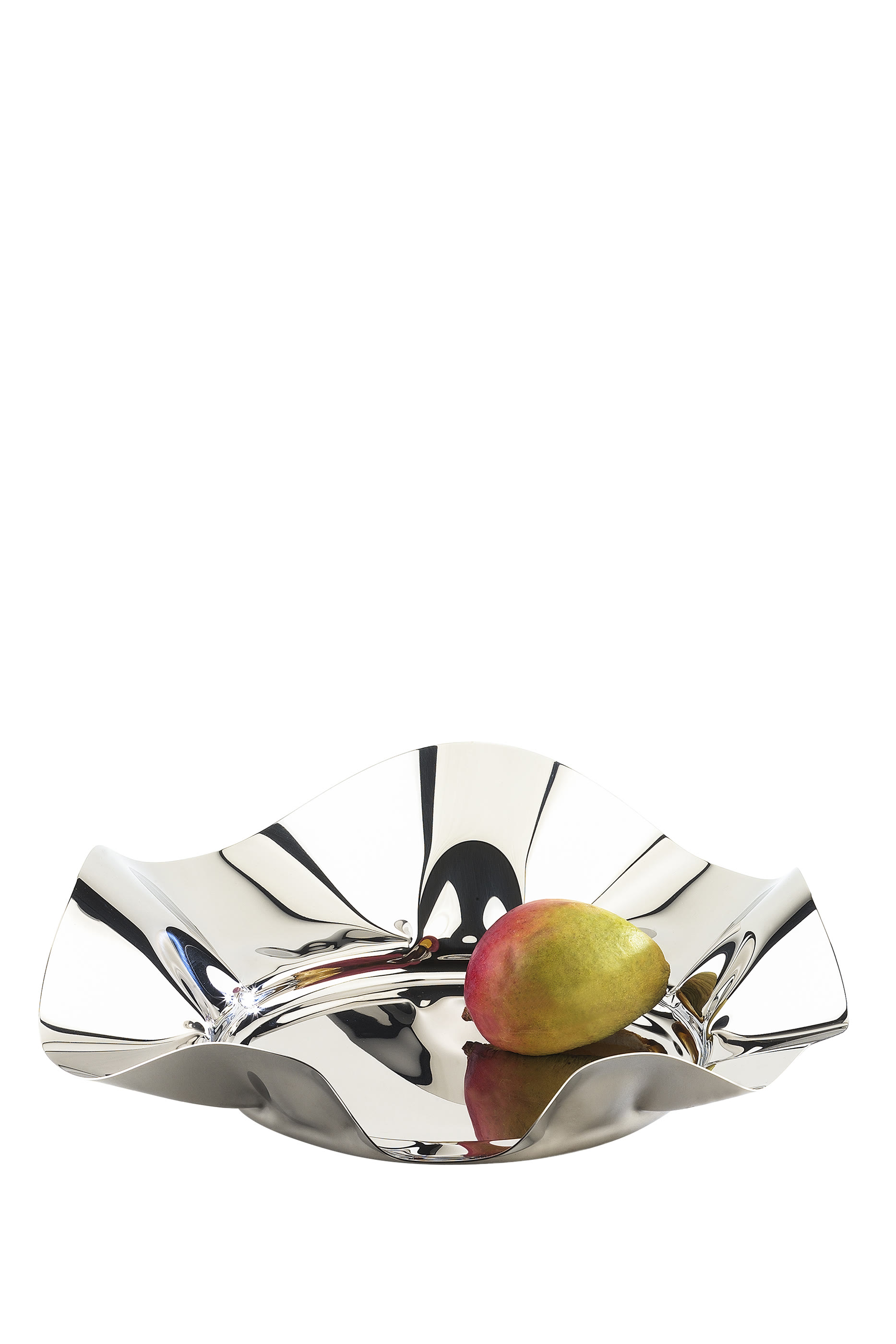 Stainless Steel Basket