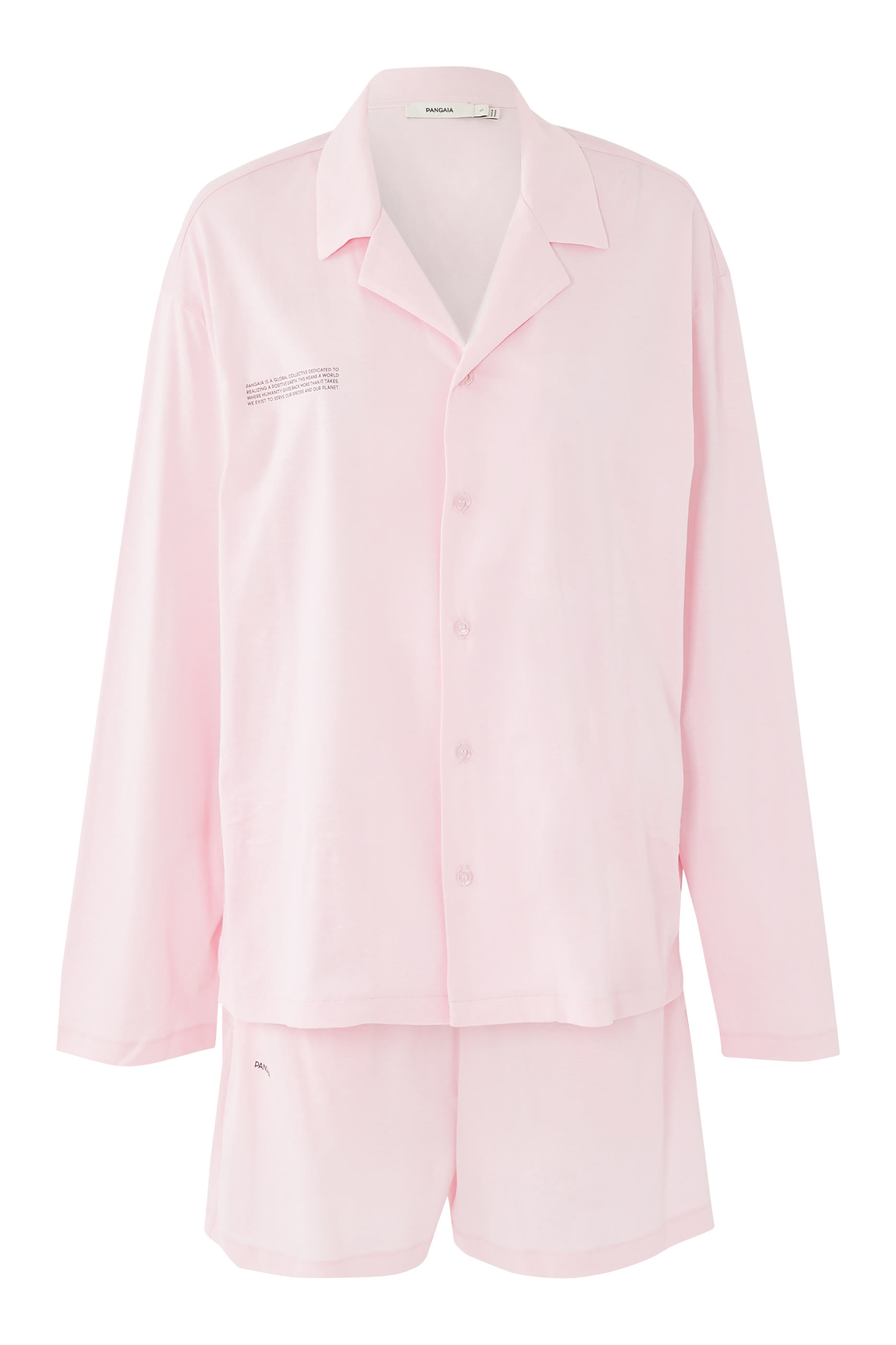 365 Lightweight Pajama Set