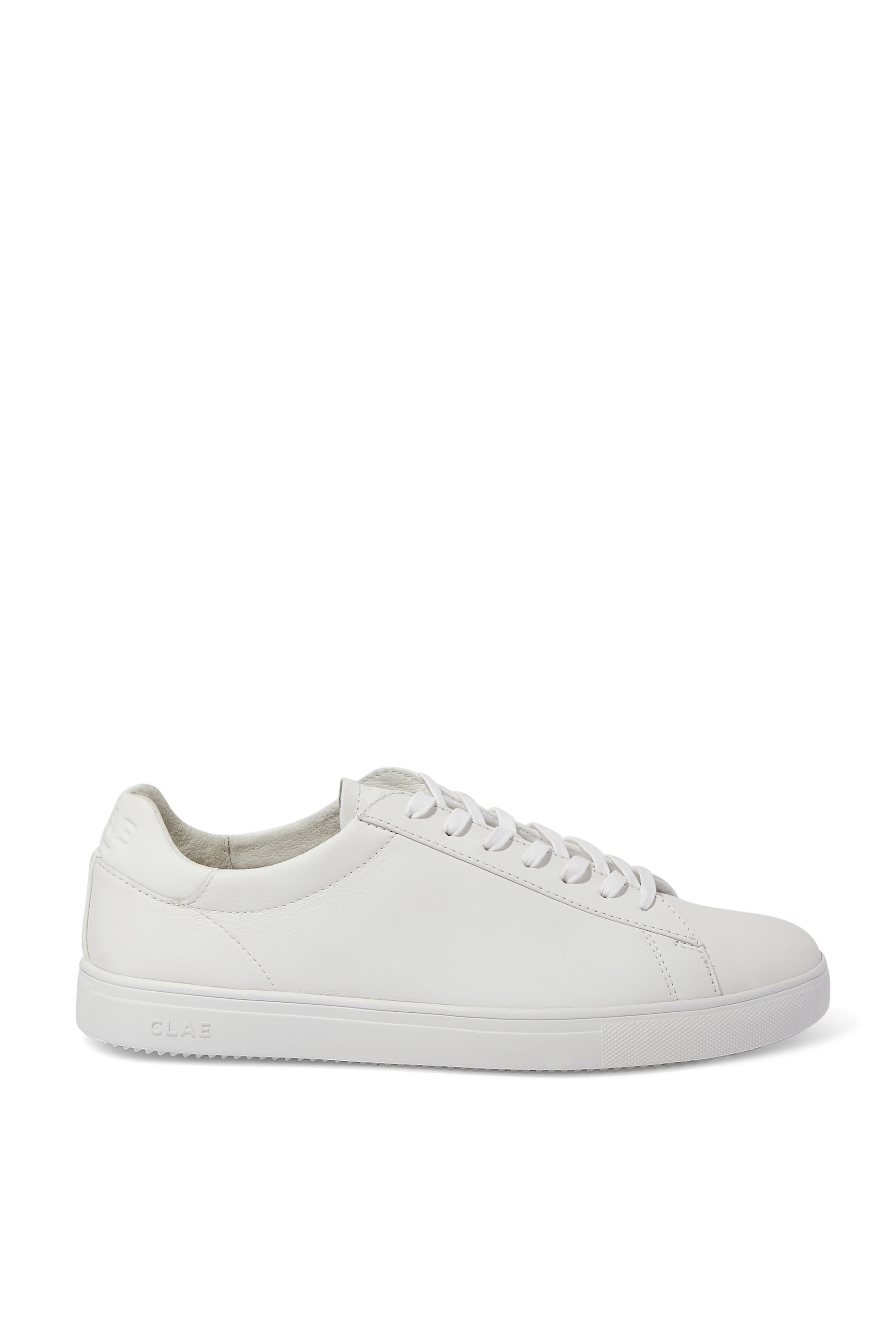 Bradley Leather Sneakers